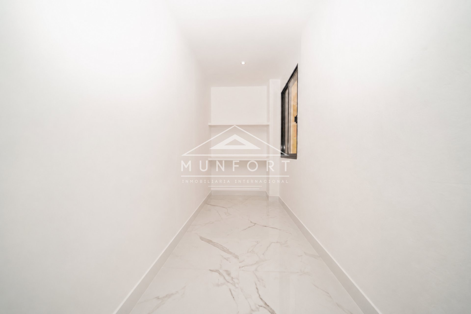 Herverkoop - Appartementen -
Lo Pagán - Los Cuarteros - Lo Pagán