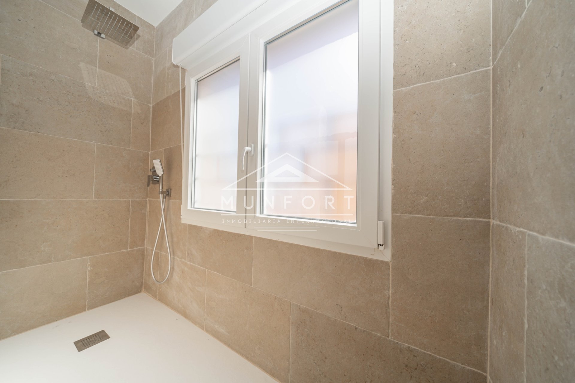 Herverkoop - Appartementen -
Lo Pagán - Los Cuarteros - Lo Pagán