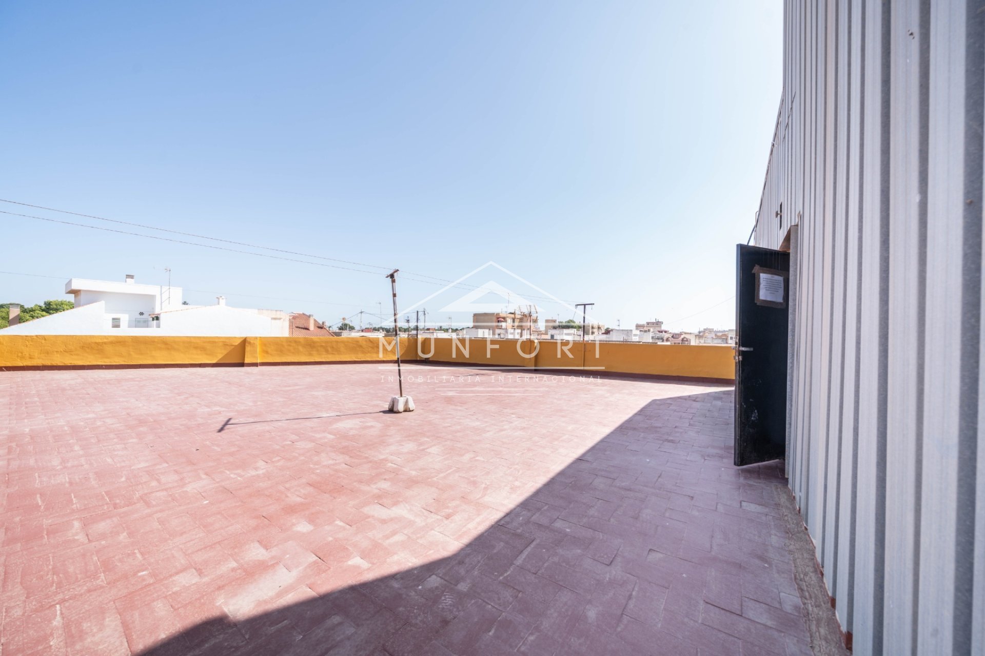 Herverkoop - Appartementen -
Lo Pagán - Los Cuarteros - Lo Pagán