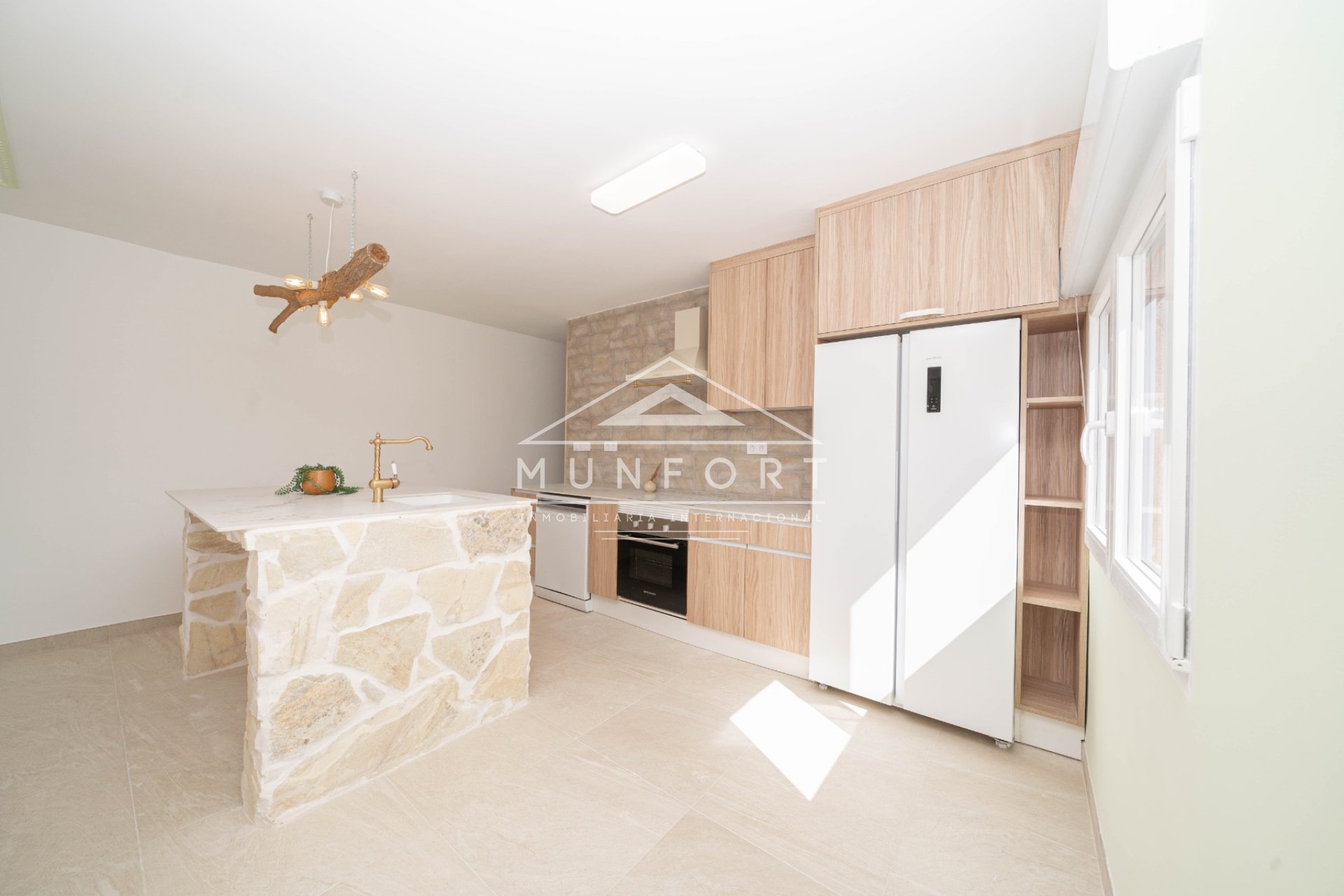 Herverkoop - Appartementen -
Lo Pagán - Los Cuarteros - Lo Pagán