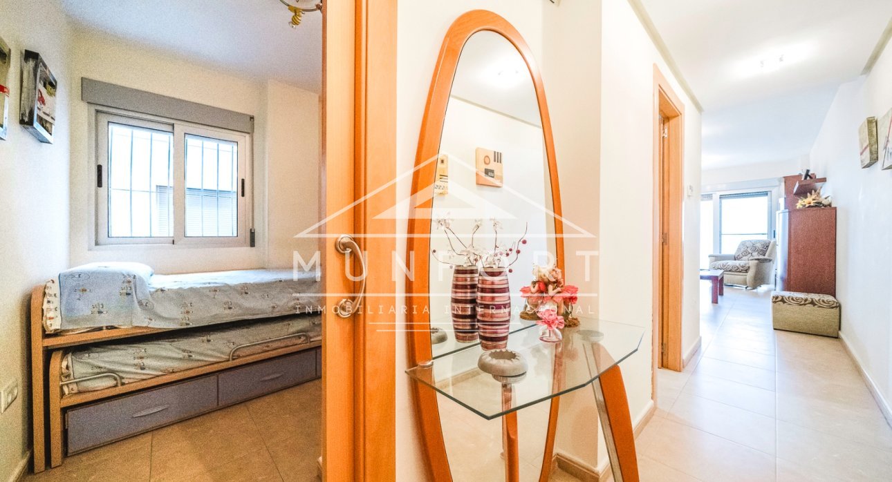 Herverkoop - Appartementen -
Lo Pagán