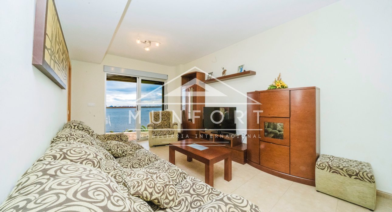 Herverkoop - Appartementen -
Lo Pagán