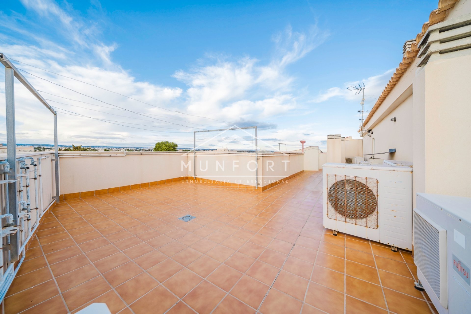 Herverkoop - Appartementen -
Lo Pagán