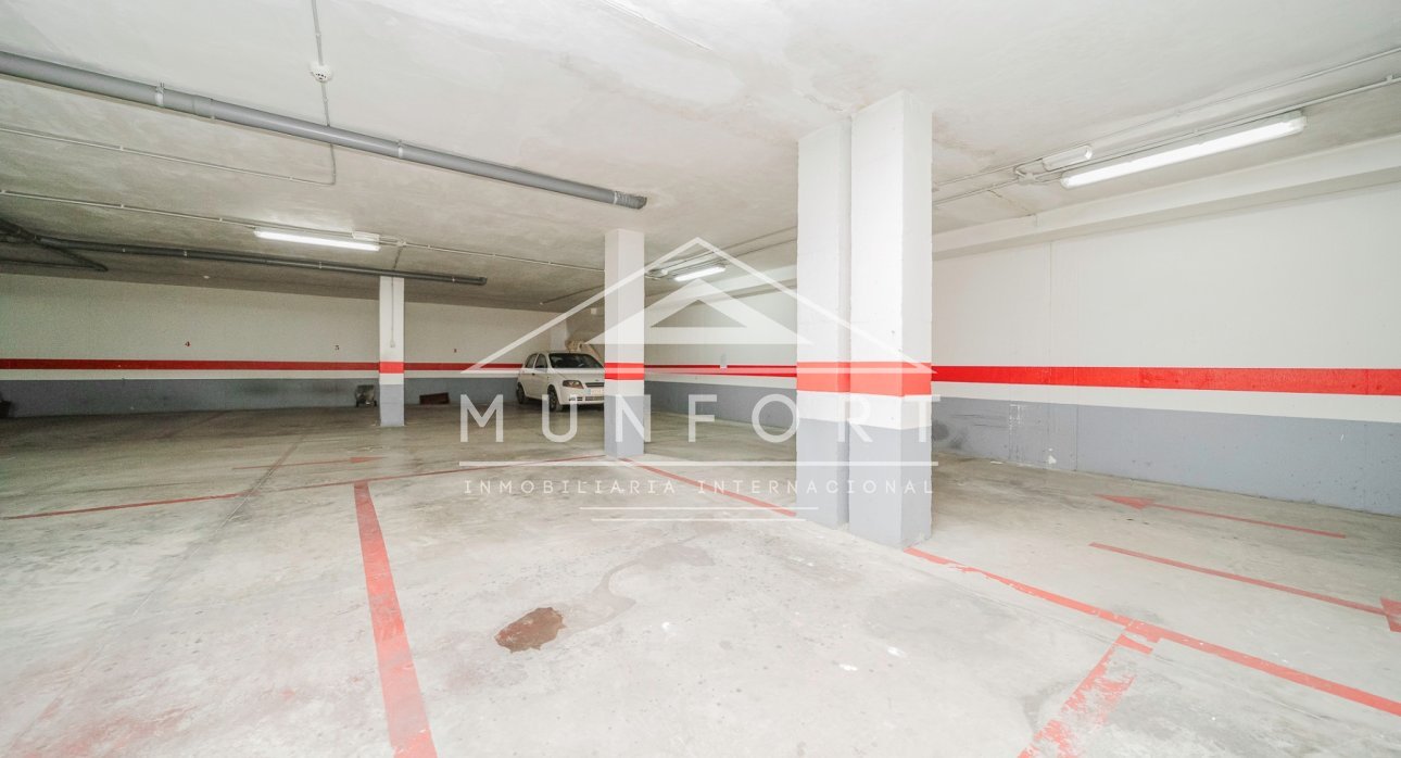 Herverkoop - Appartementen -
Lo Pagán