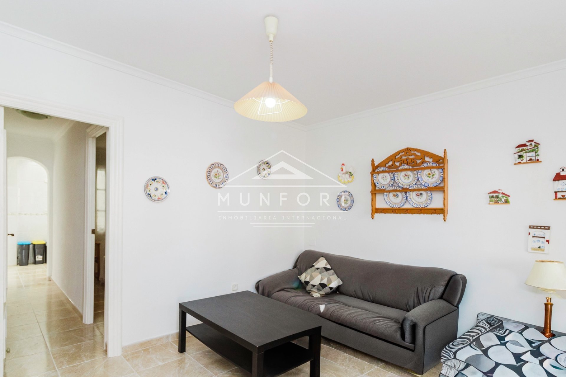 Herverkoop - Appartementen -
Los Nietos