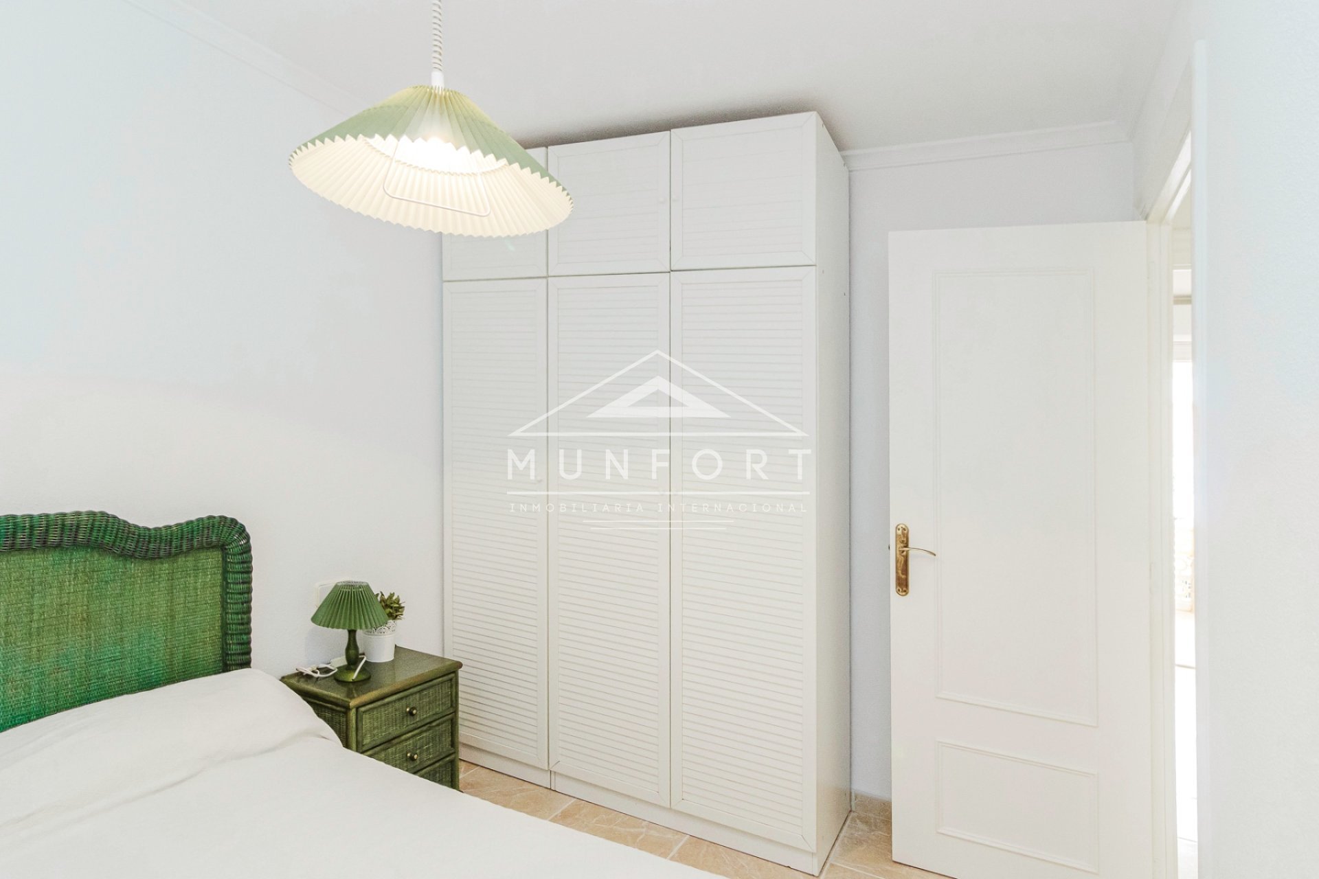 Herverkoop - Appartementen -
Los Nietos