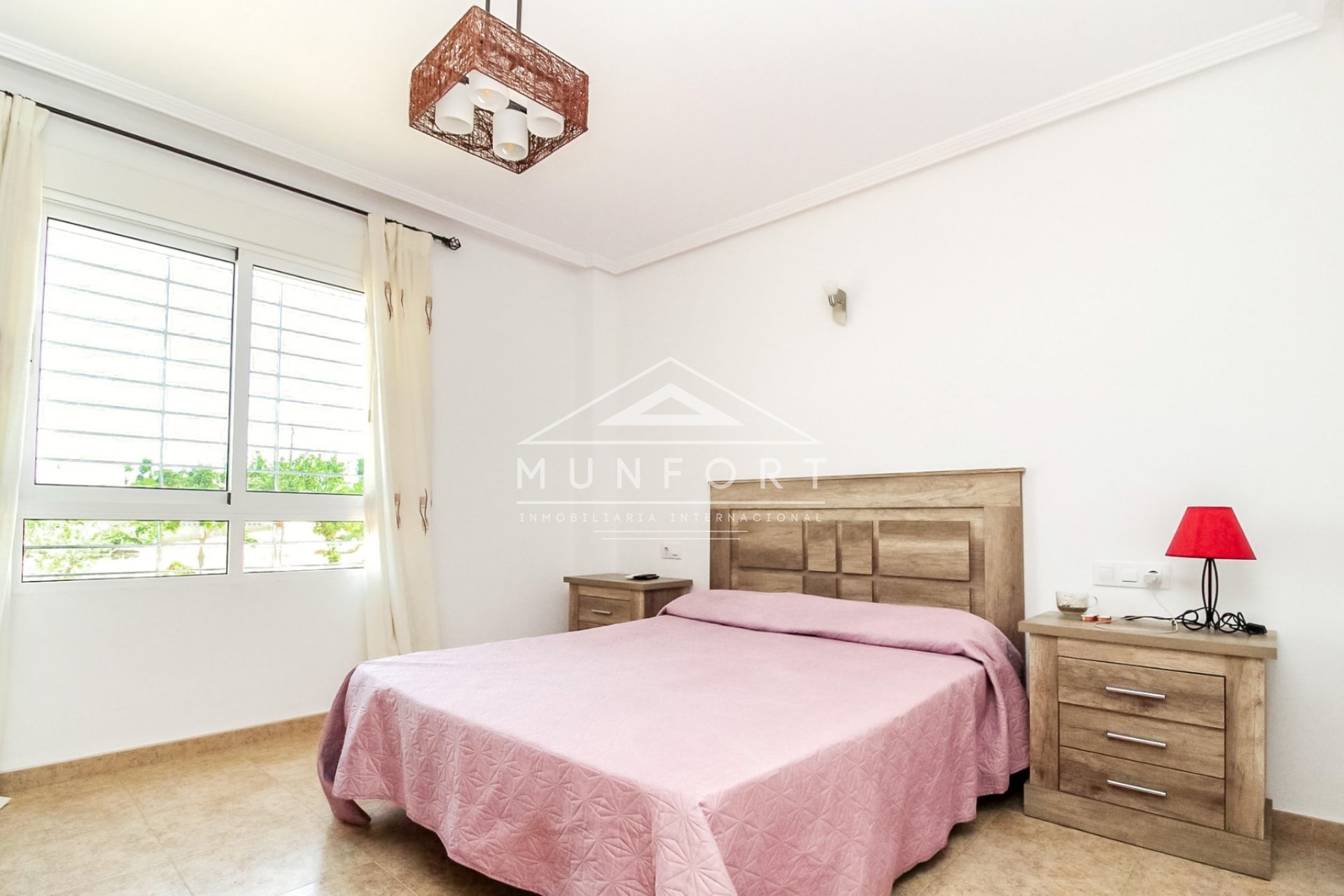 Herverkoop - Appartementen -
Los Urrutias - EL CARMOLI