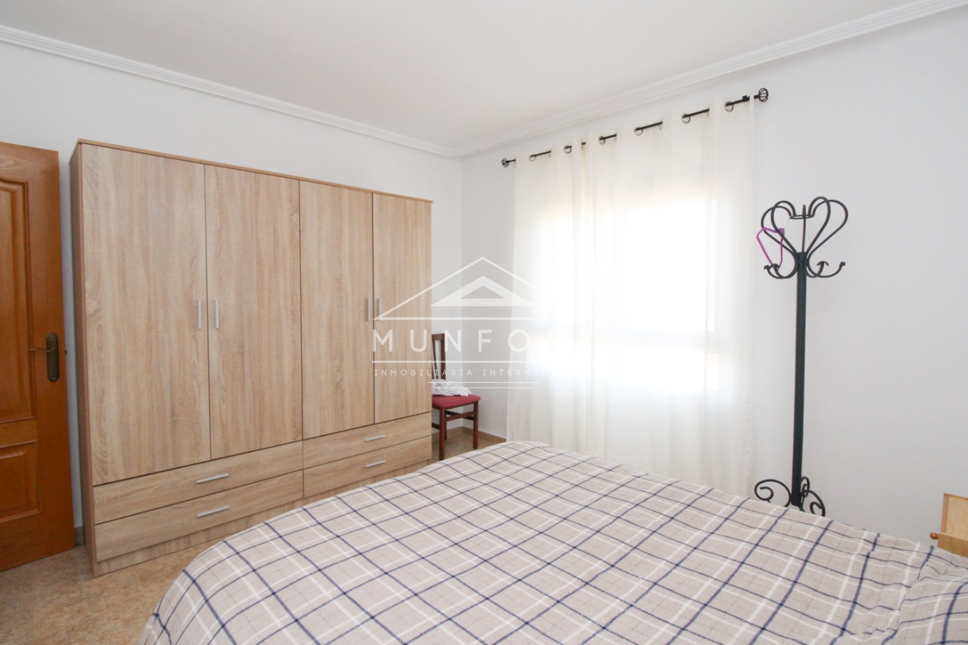 Herverkoop - Appartementen -
Los Urrutias - EL CARMOLI