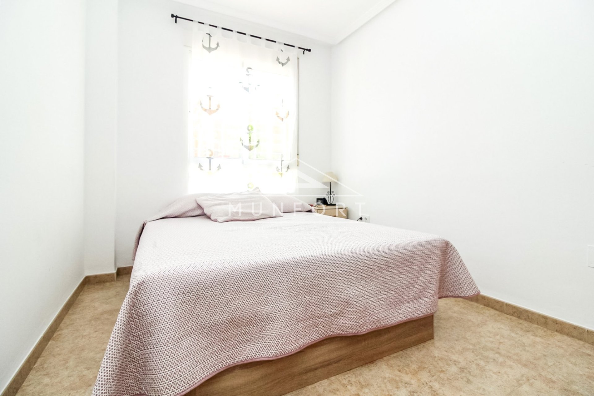 Herverkoop - Appartementen -
Los Urrutias - EL CARMOLI