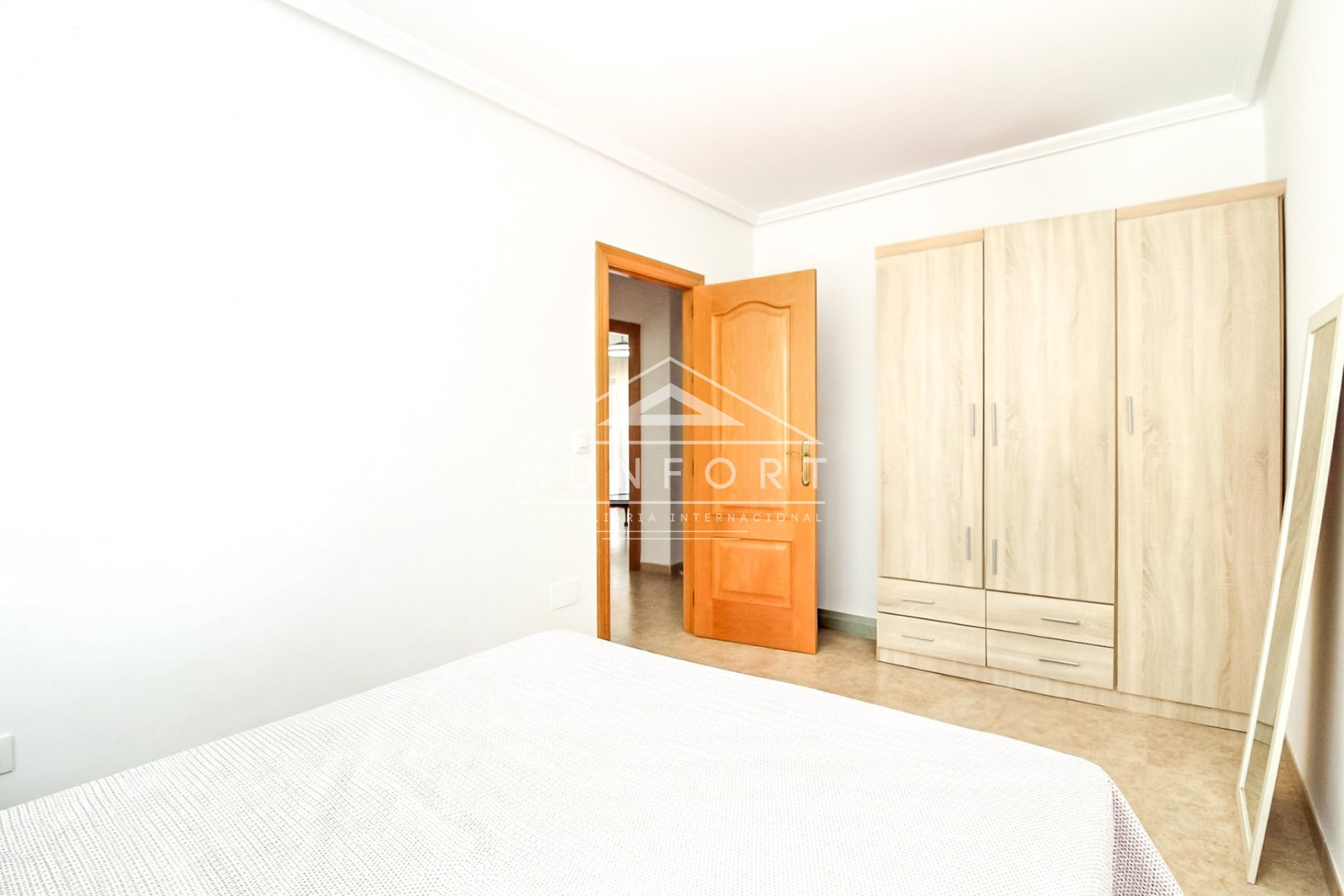 Herverkoop - Appartementen -
Los Urrutias - EL CARMOLI