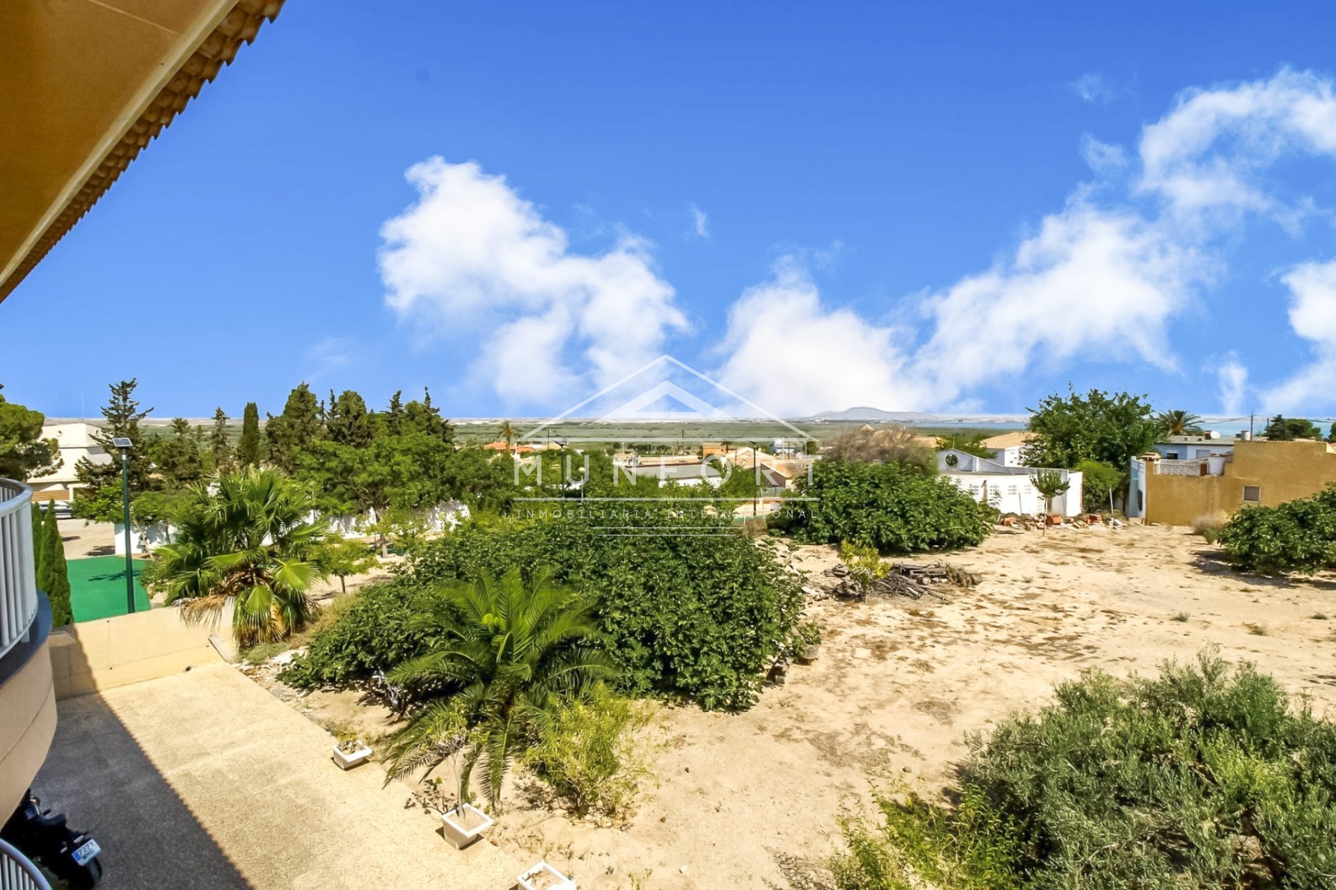 Herverkoop - Appartementen -
Los Urrutias - EL CARMOLI