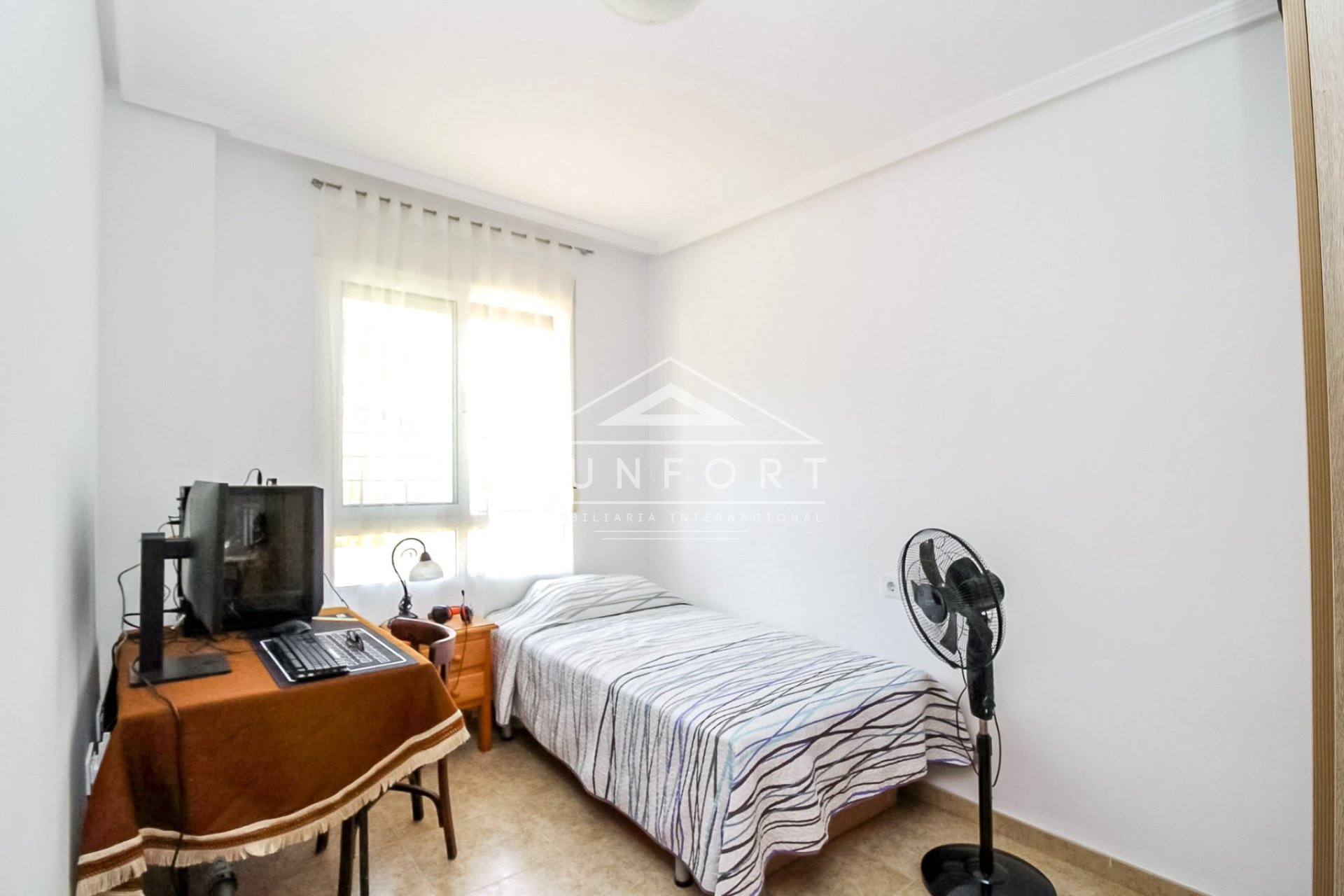Herverkoop - Appartementen -
Los Urrutias - EL CARMOLI