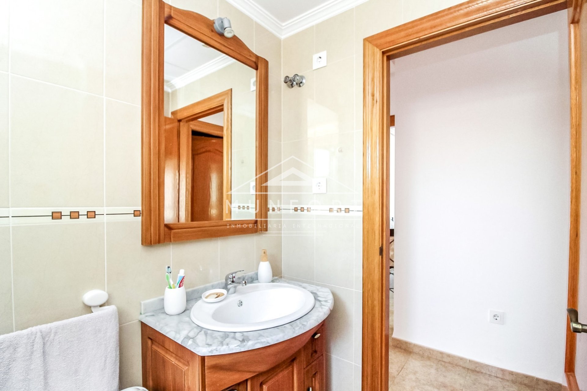 Herverkoop - Appartementen -
Los Urrutias - EL CARMOLI