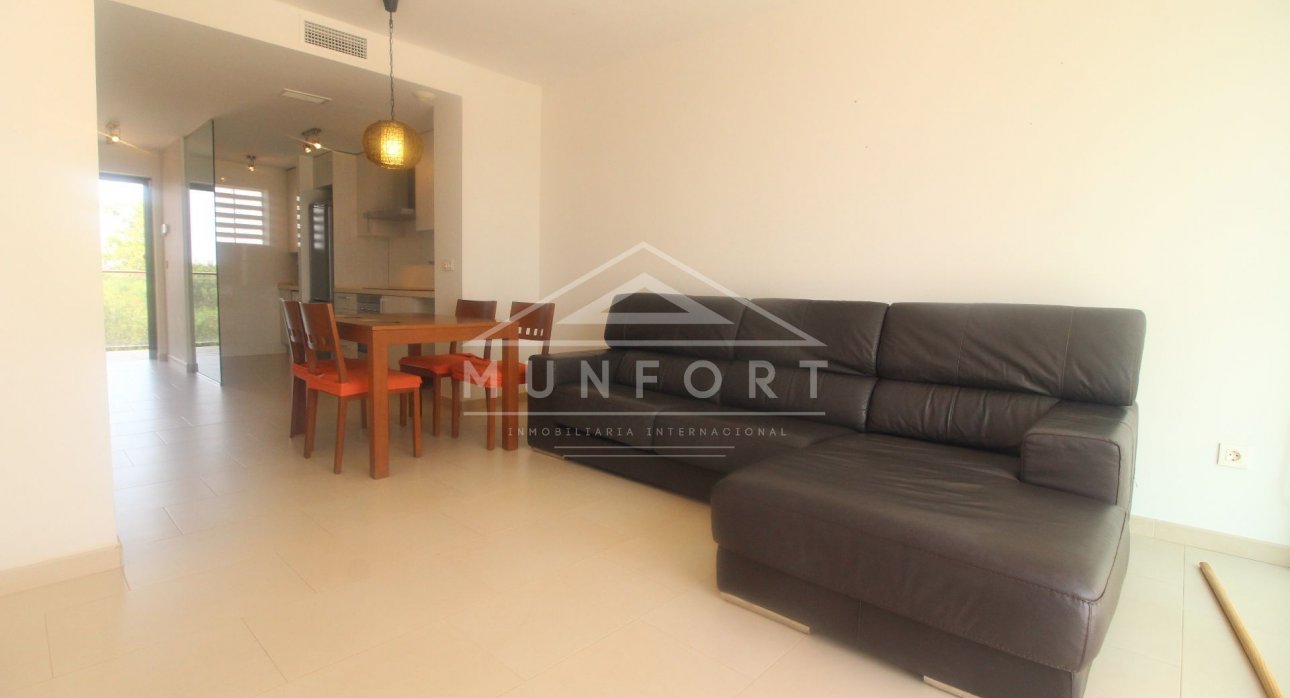 Herverkoop - Appartementen -
Los Urrutias - Estrella de Mar
