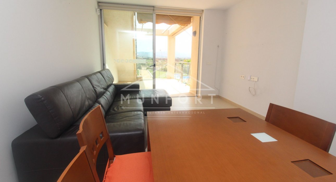 Herverkoop - Appartementen -
Los Urrutias - Estrella de Mar