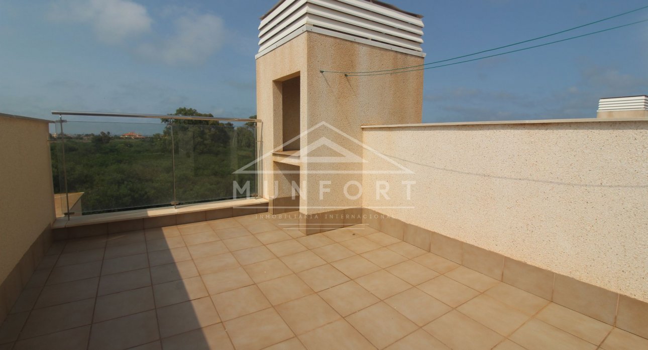 Herverkoop - Appartementen -
Los Urrutias - Estrella de Mar