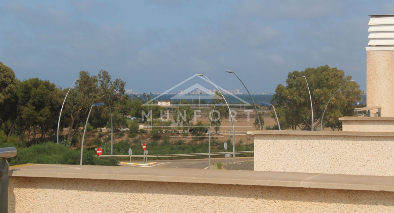 Herverkoop - Appartementen -
Los Urrutias - Estrella de Mar