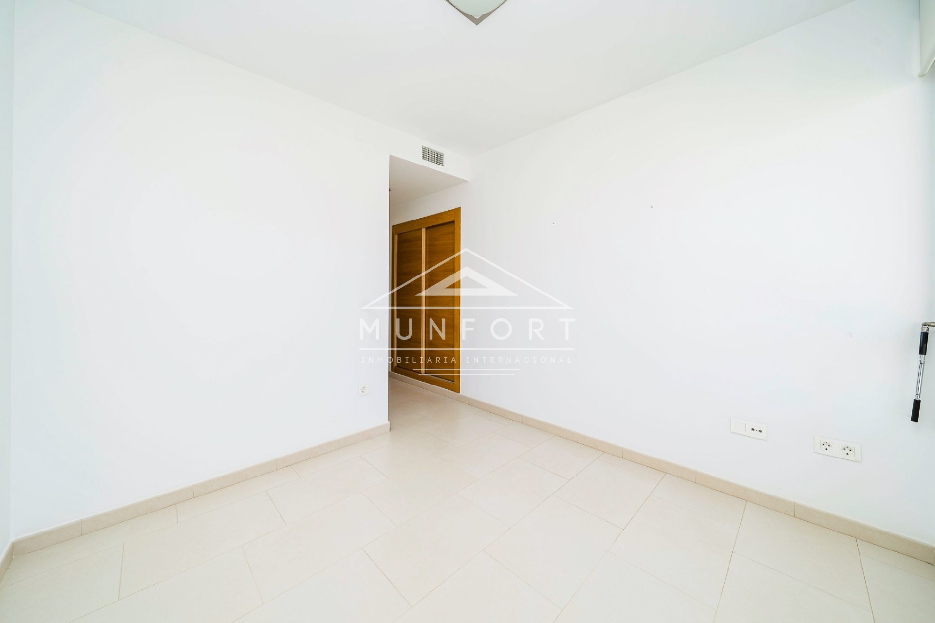 Herverkoop - Appartementen -
Los Urrutias - Estrella de Mar