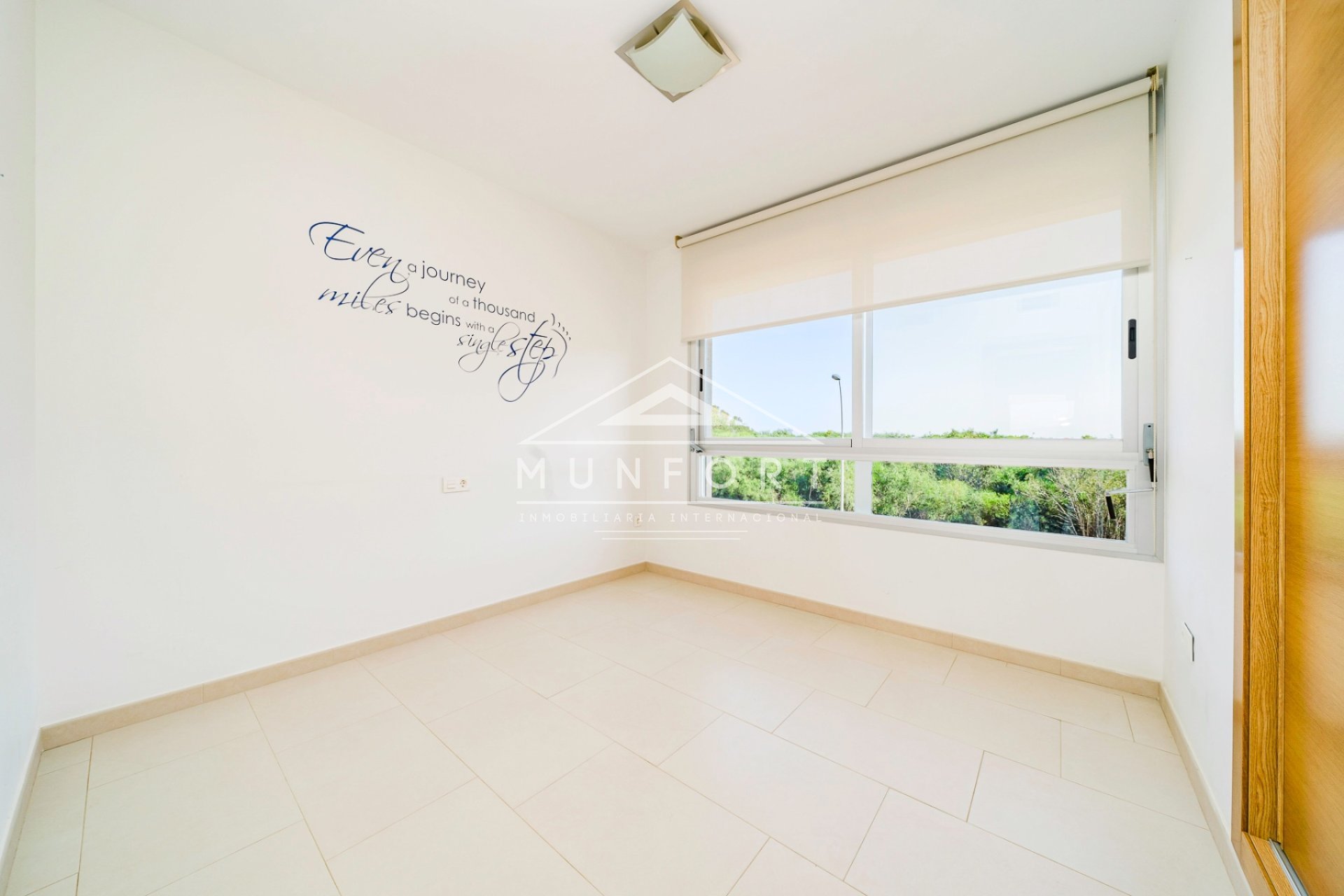 Herverkoop - Appartementen -
Los Urrutias - Estrella de Mar