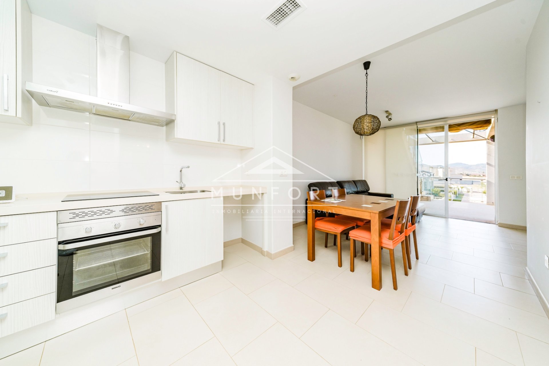 Herverkoop - Appartementen -
Los Urrutias - Estrella de Mar