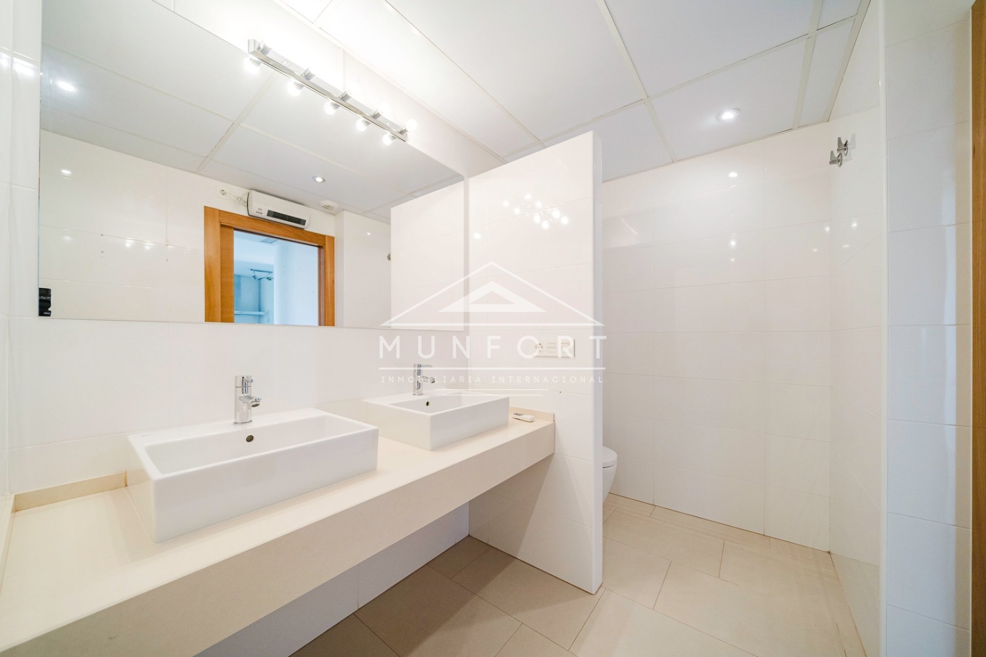 Herverkoop - Appartementen -
Los Urrutias - Estrella de Mar