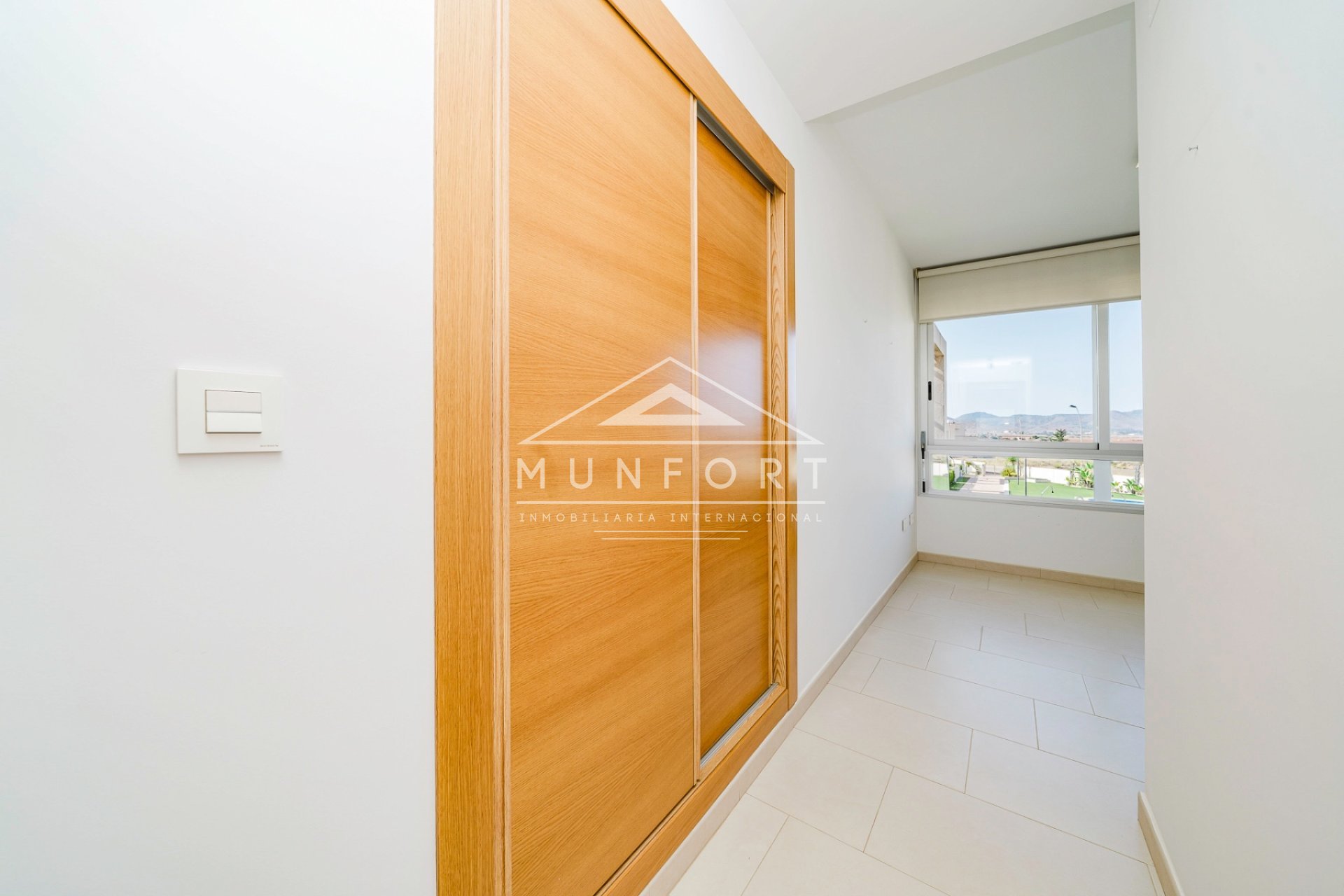 Herverkoop - Appartementen -
Los Urrutias - Estrella de Mar