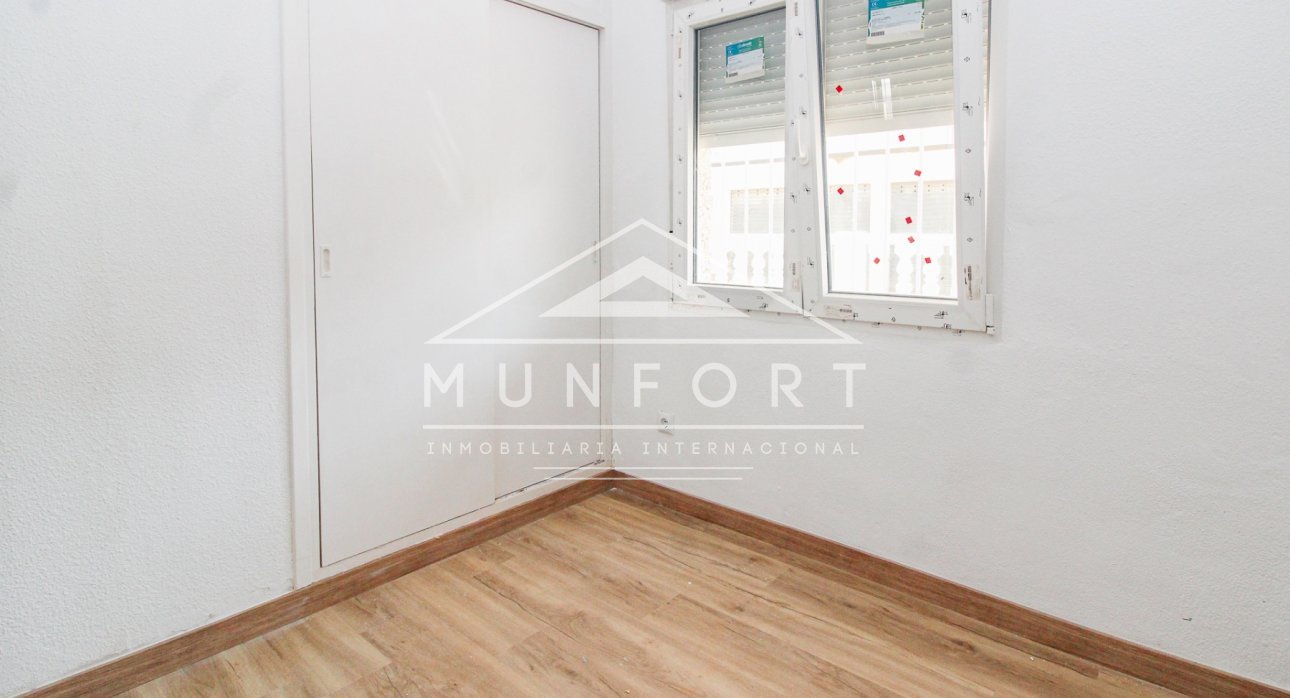 Herverkoop - Appartementen -
Los Urrutias