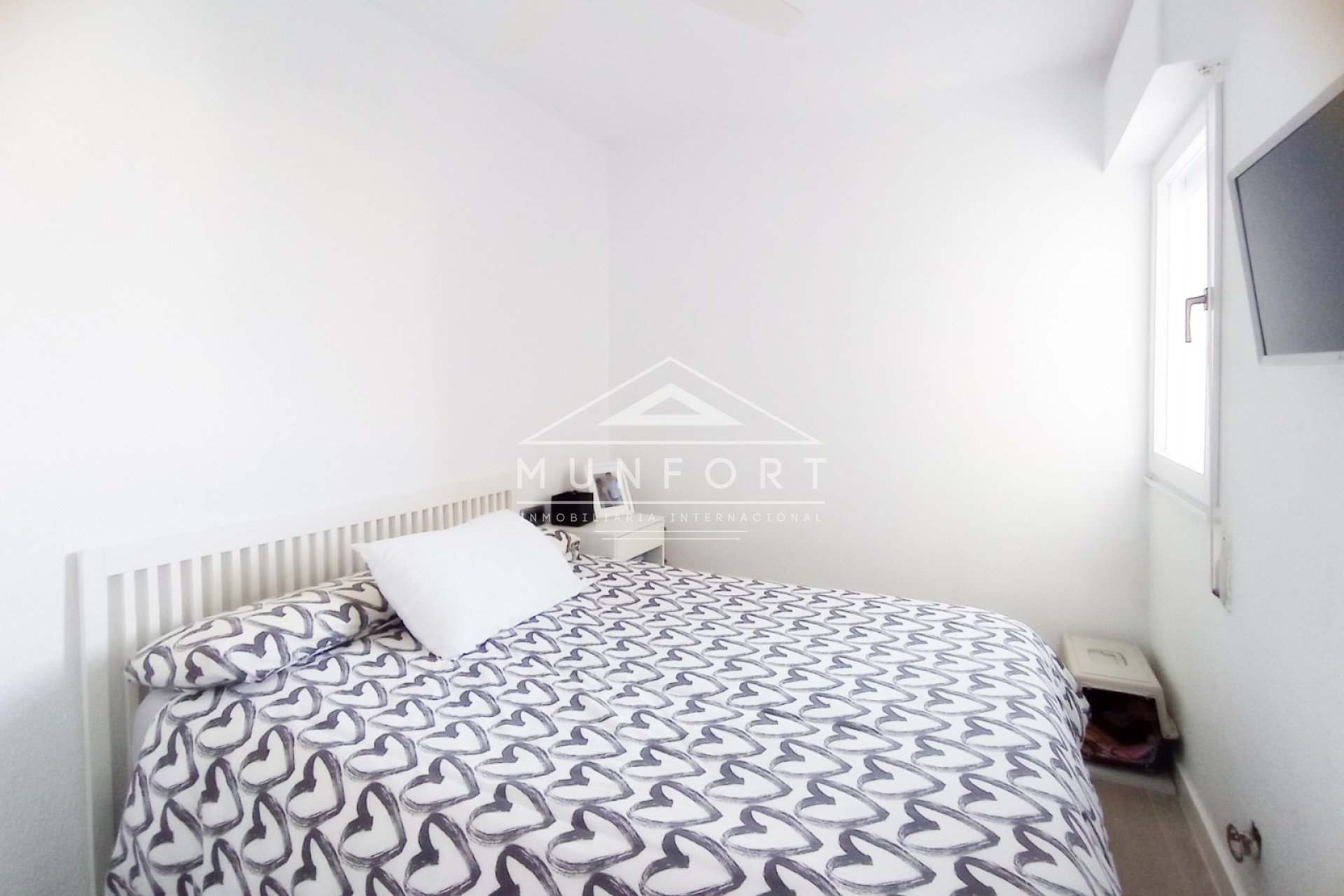 Herverkoop - Appartementen -
Los Urrutias