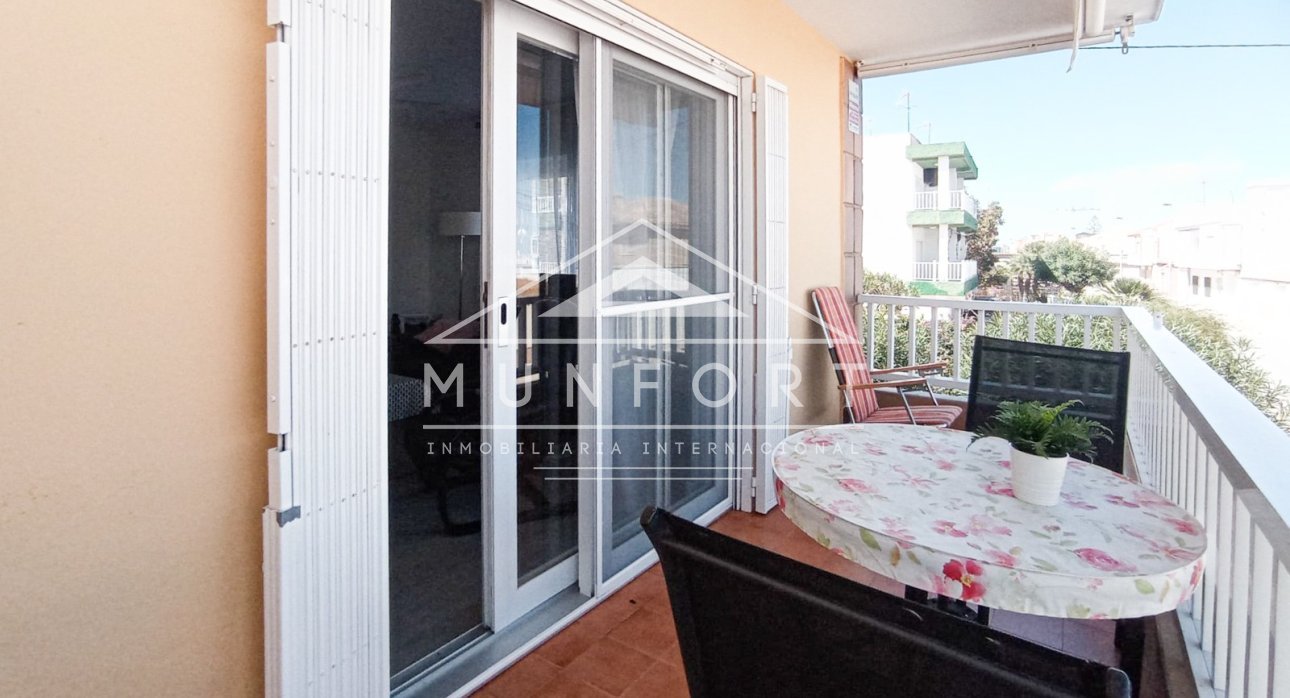 Herverkoop - Appartementen -
Los Urrutias