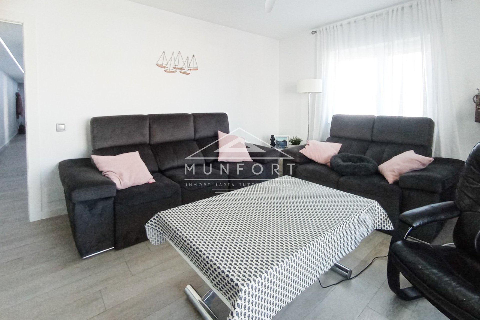 Herverkoop - Appartementen -
Los Urrutias