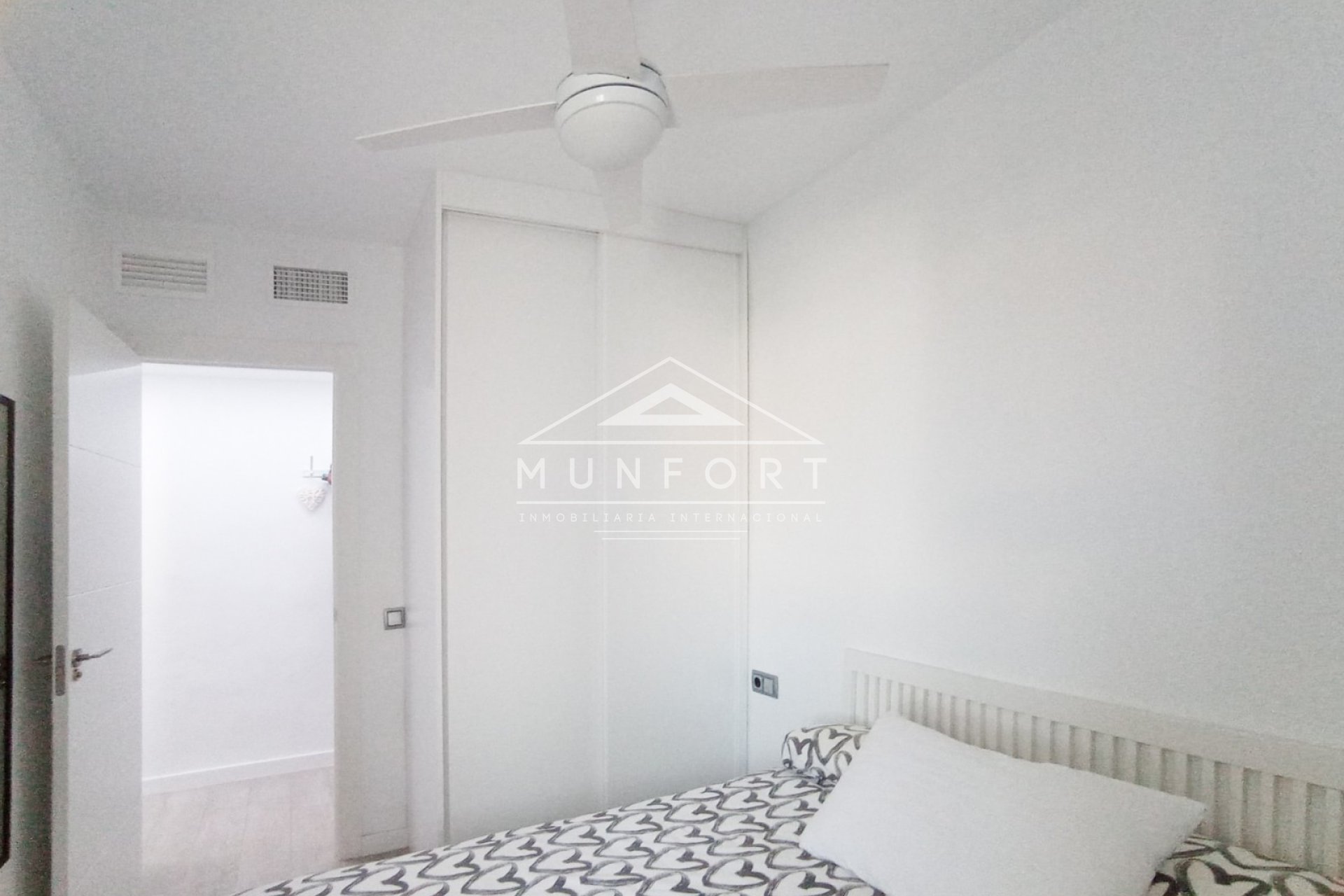 Herverkoop - Appartementen -
Los Urrutias