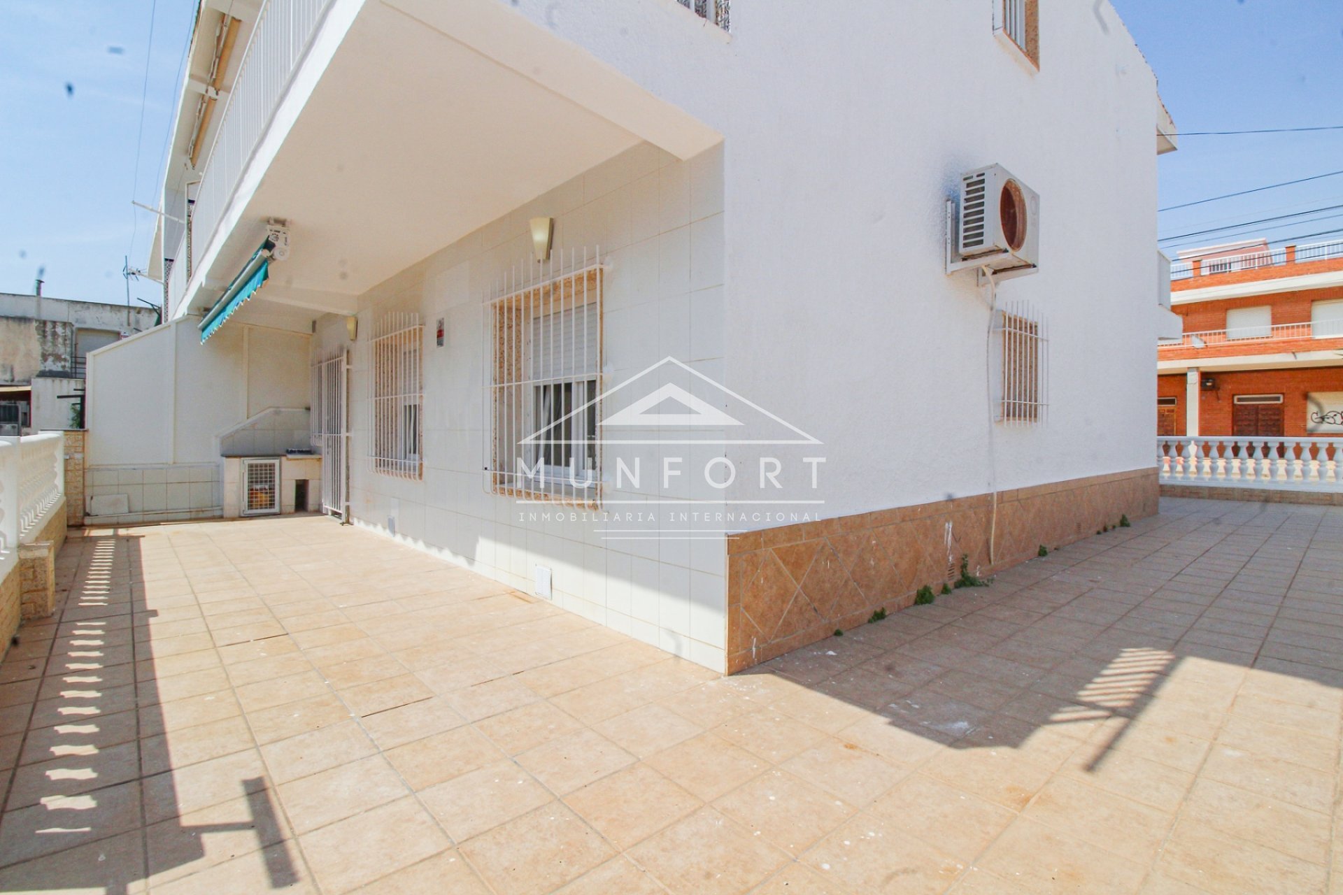 Herverkoop - Appartementen -
Los Urrutias