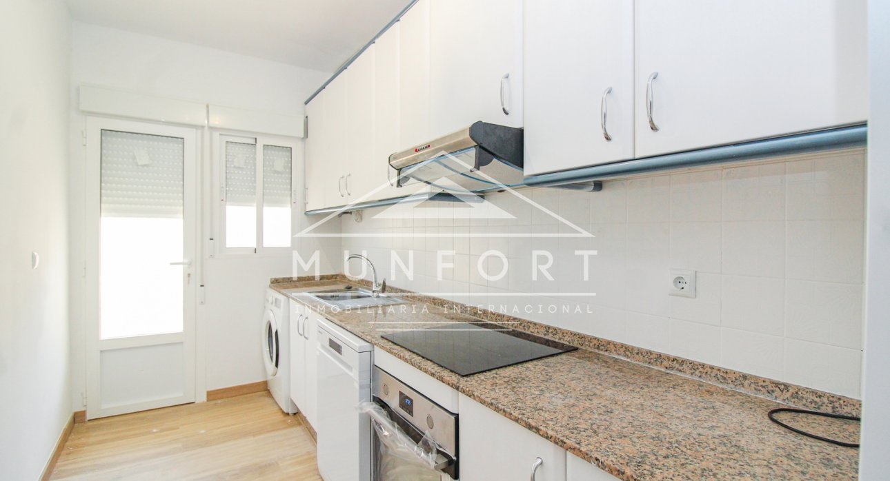 Herverkoop - Appartementen -
Los Urrutias