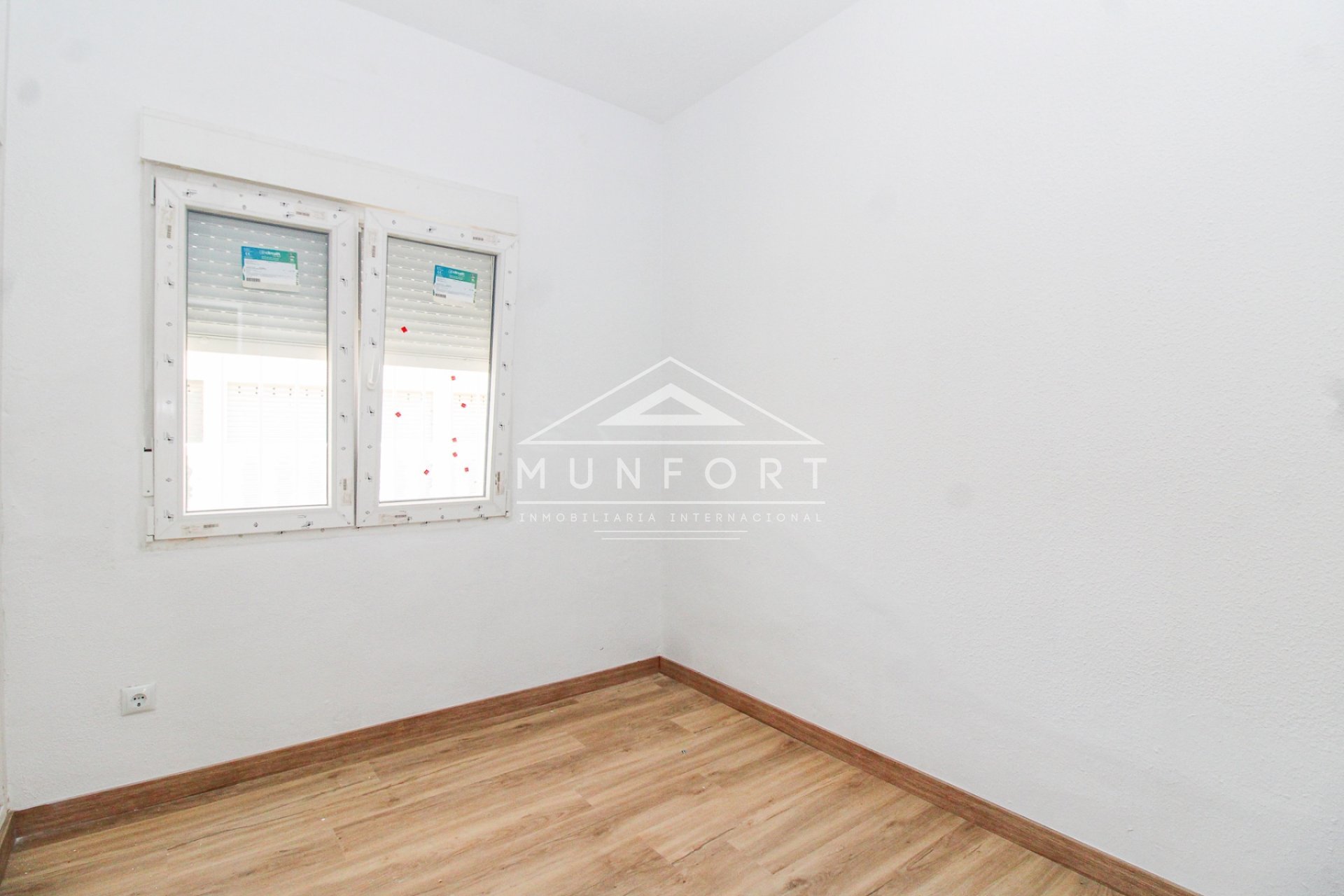 Herverkoop - Appartementen -
Los Urrutias