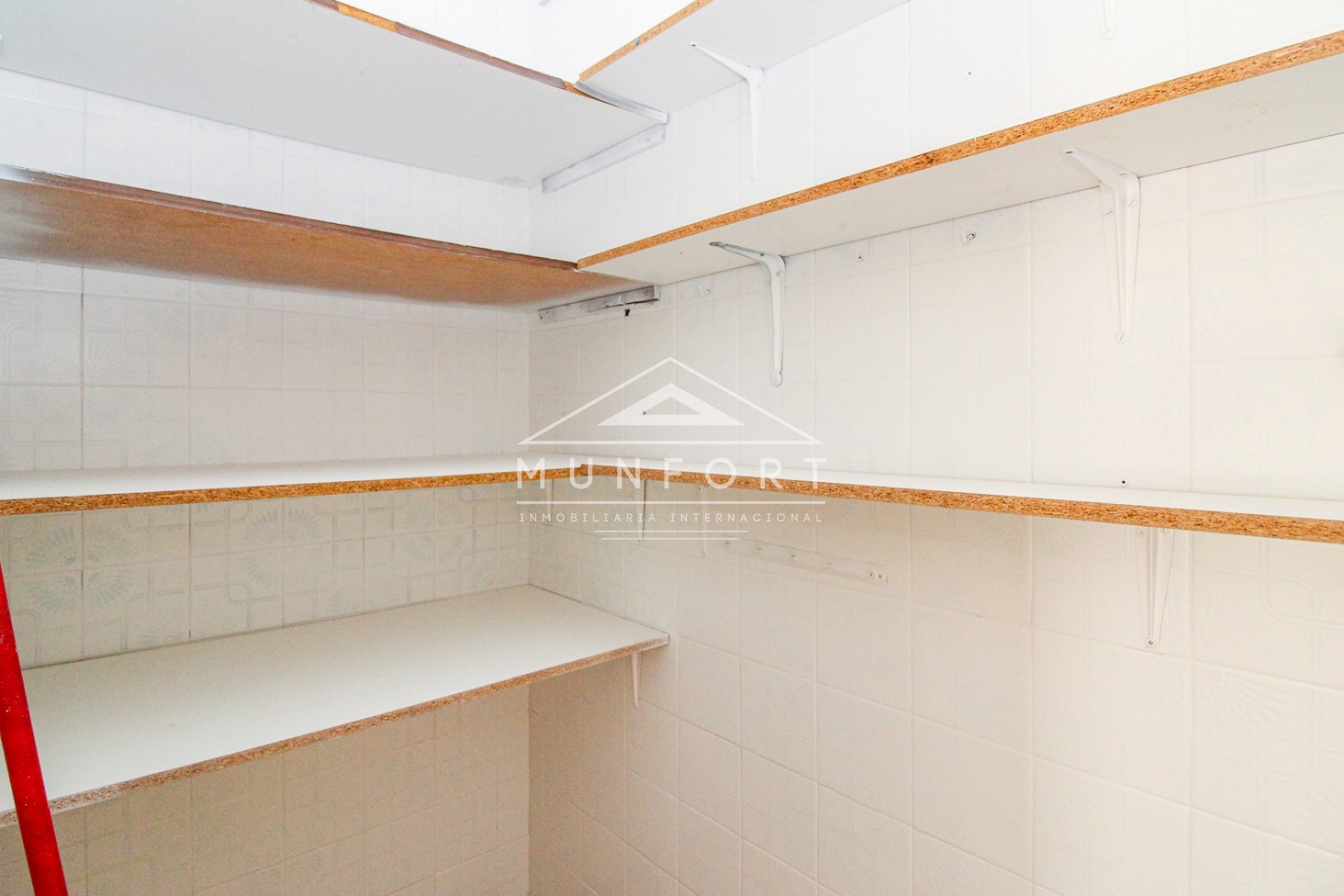 Herverkoop - Appartementen -
Los Urrutias