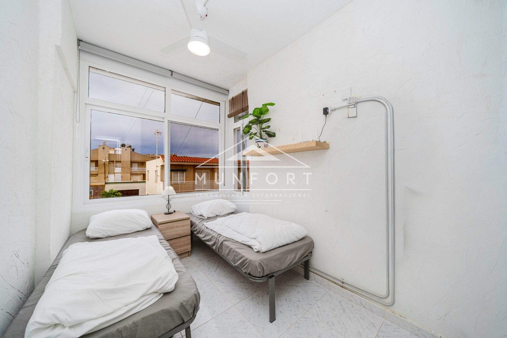 Herverkoop - Appartementen -
Los Urrutias