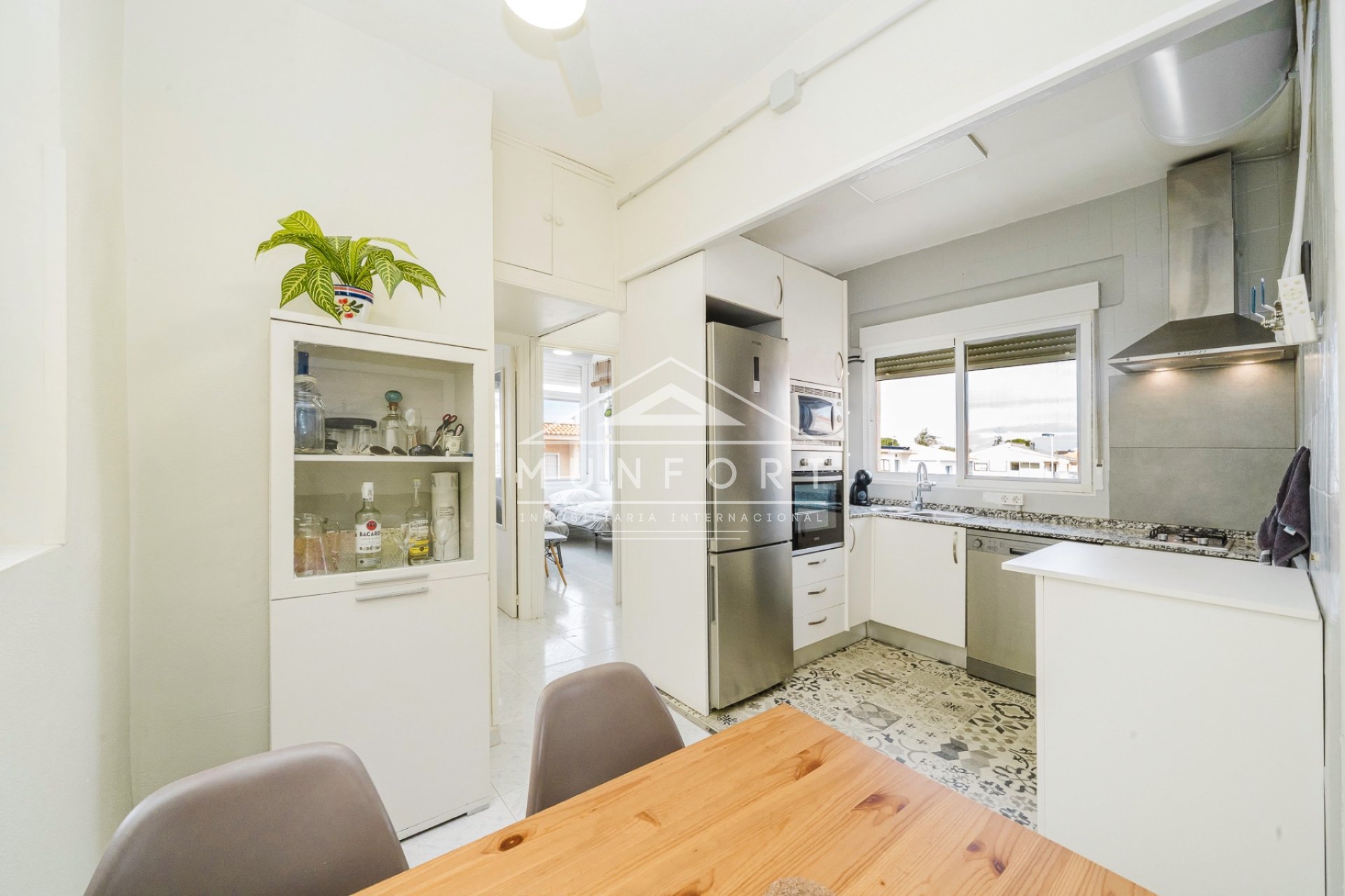 Herverkoop - Appartementen -
Los Urrutias