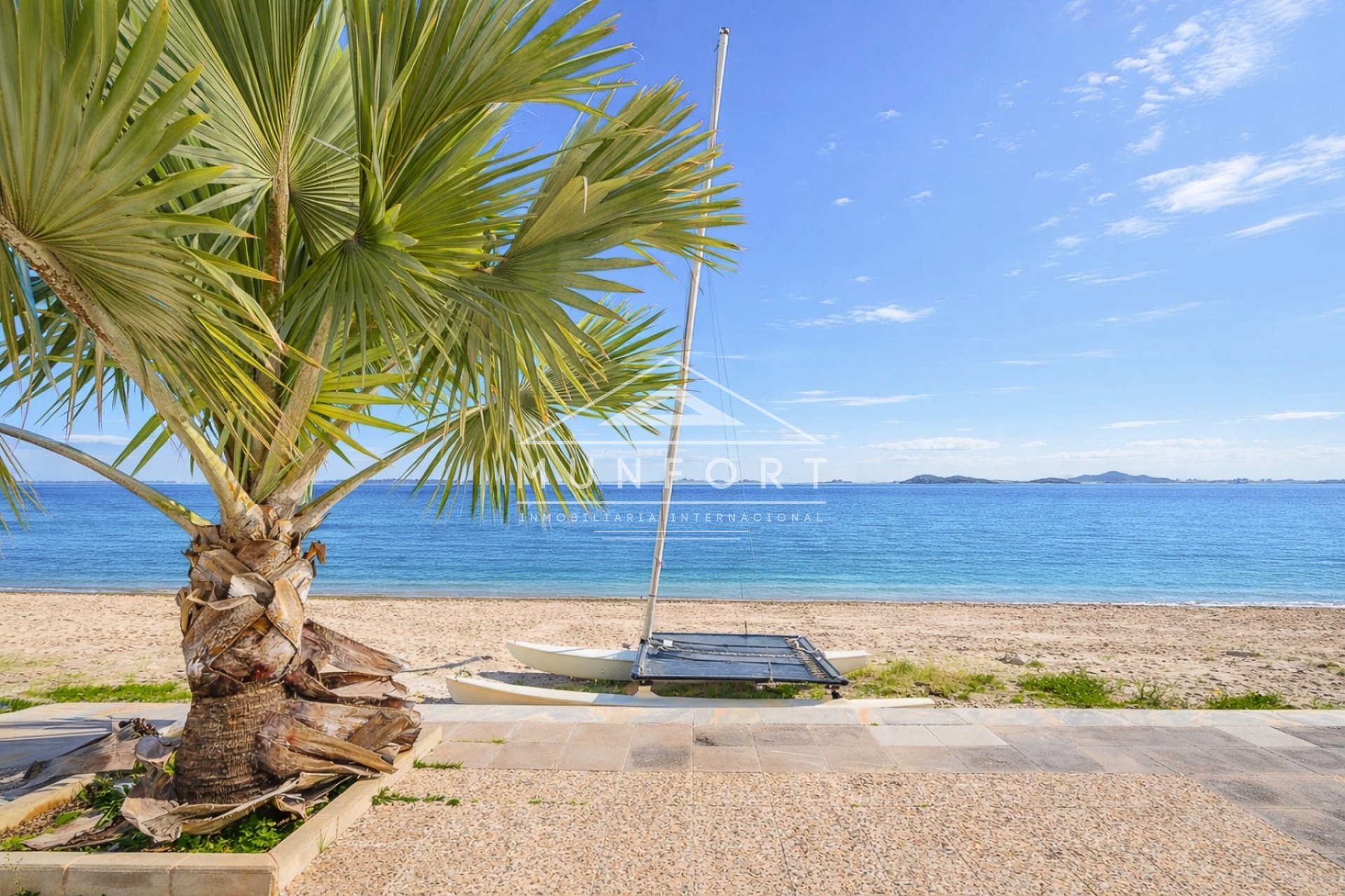 Herverkoop - Appartementen -
Los Urrutias