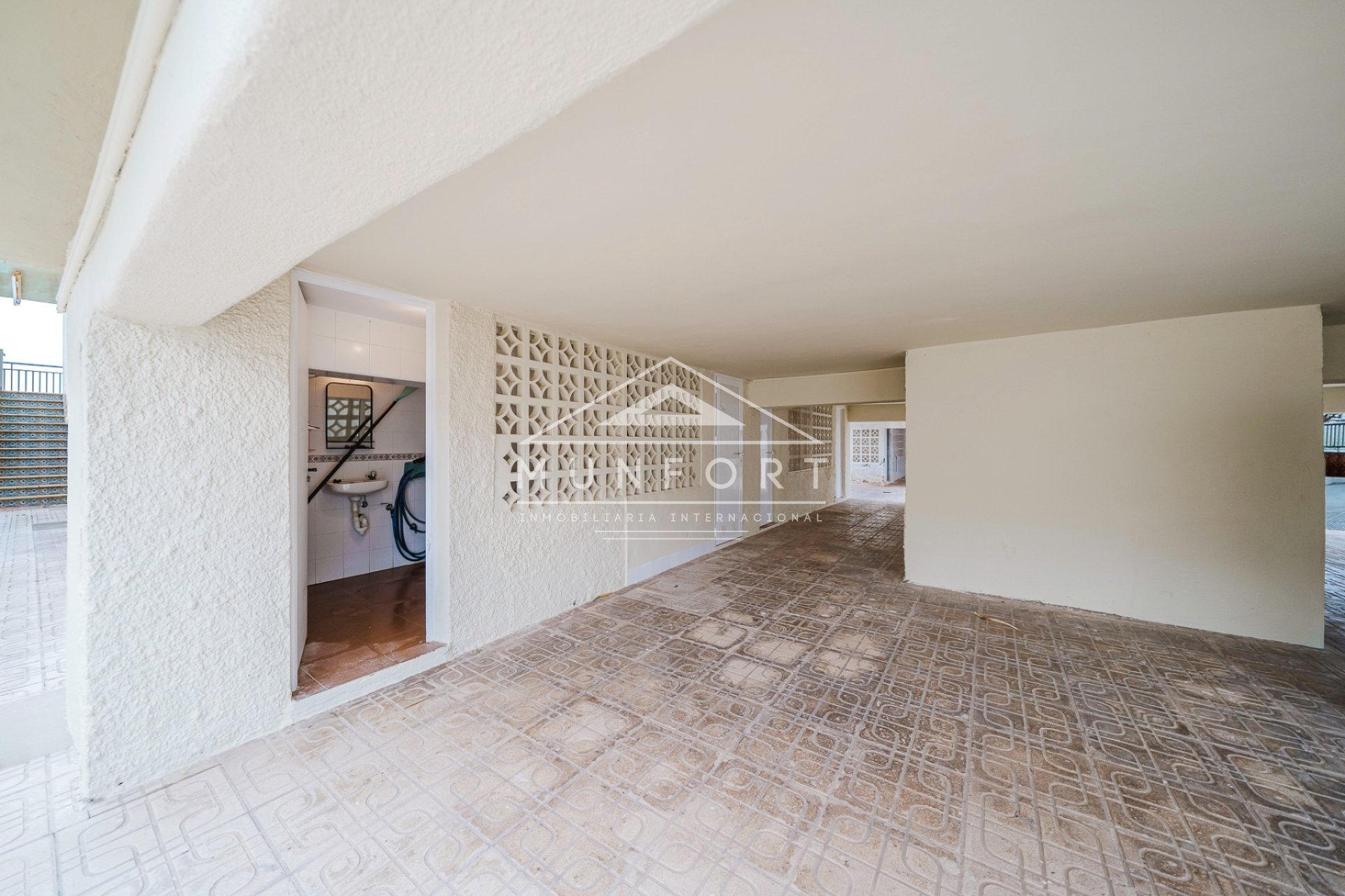 Herverkoop - Appartementen -
Los Urrutias