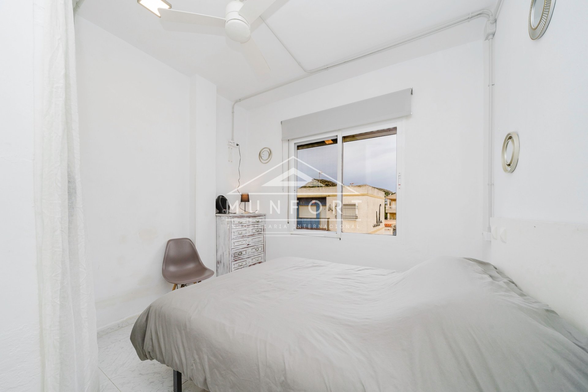 Herverkoop - Appartementen -
Los Urrutias