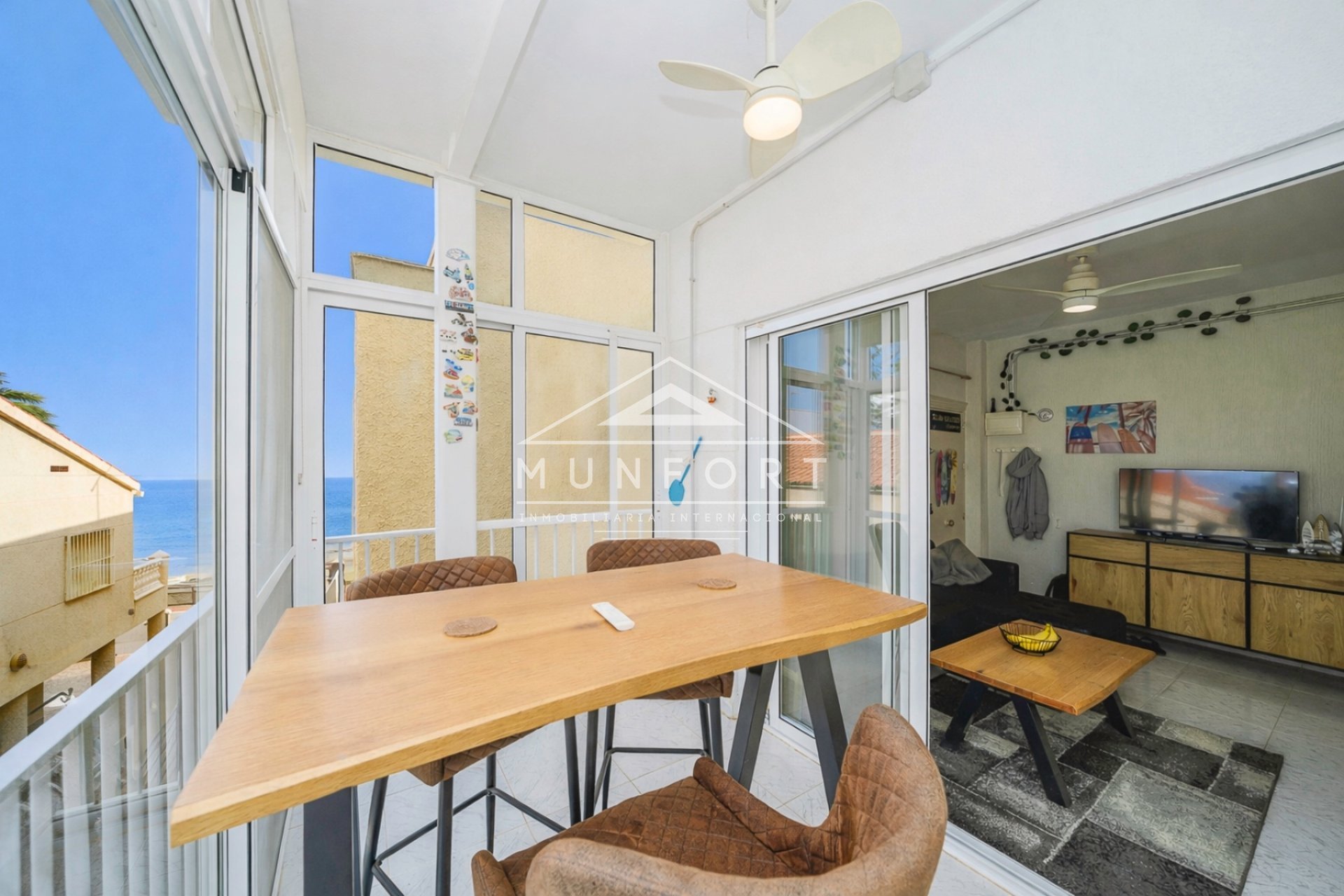 Herverkoop - Appartementen -
Los Urrutias