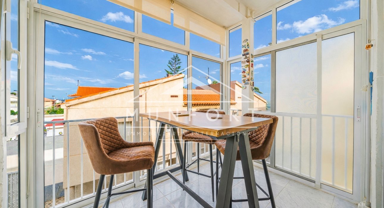 Herverkoop - Appartementen -
Los Urrutias