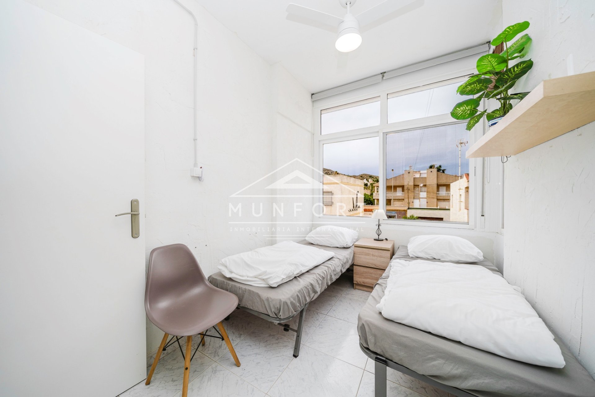 Herverkoop - Appartementen -
Los Urrutias