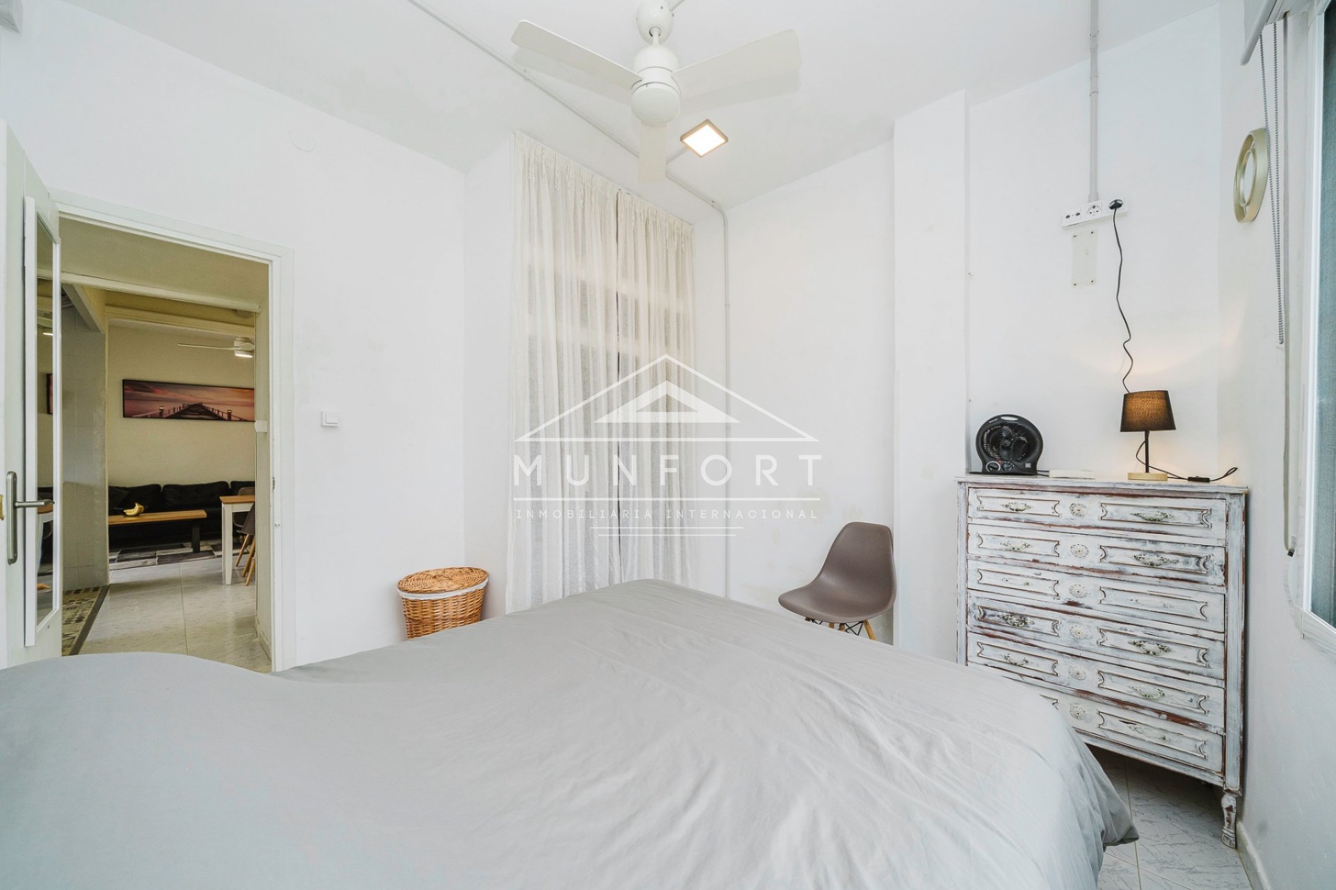 Herverkoop - Appartementen -
Los Urrutias