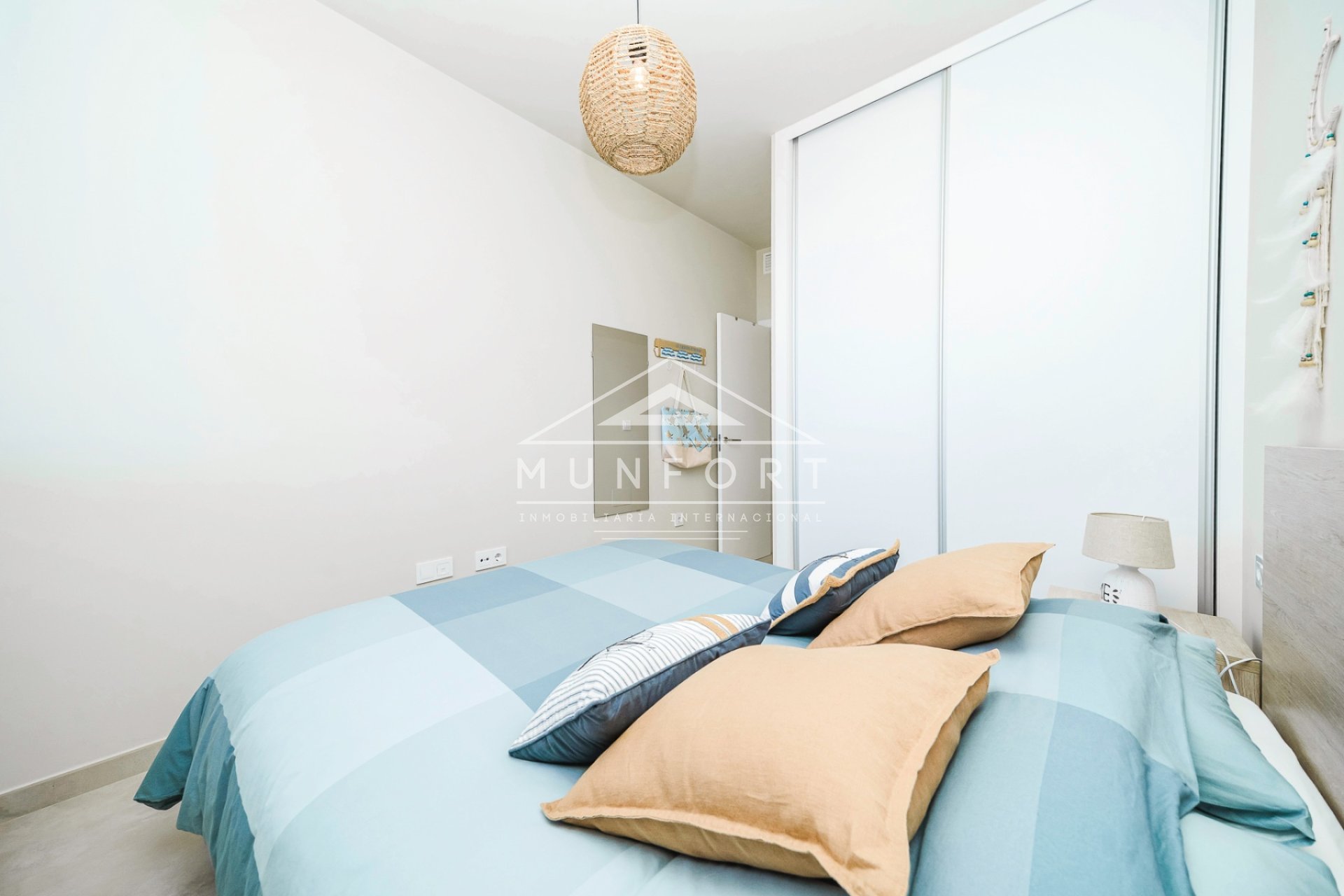 Herverkoop - Appartementen -
Mar de Cristal