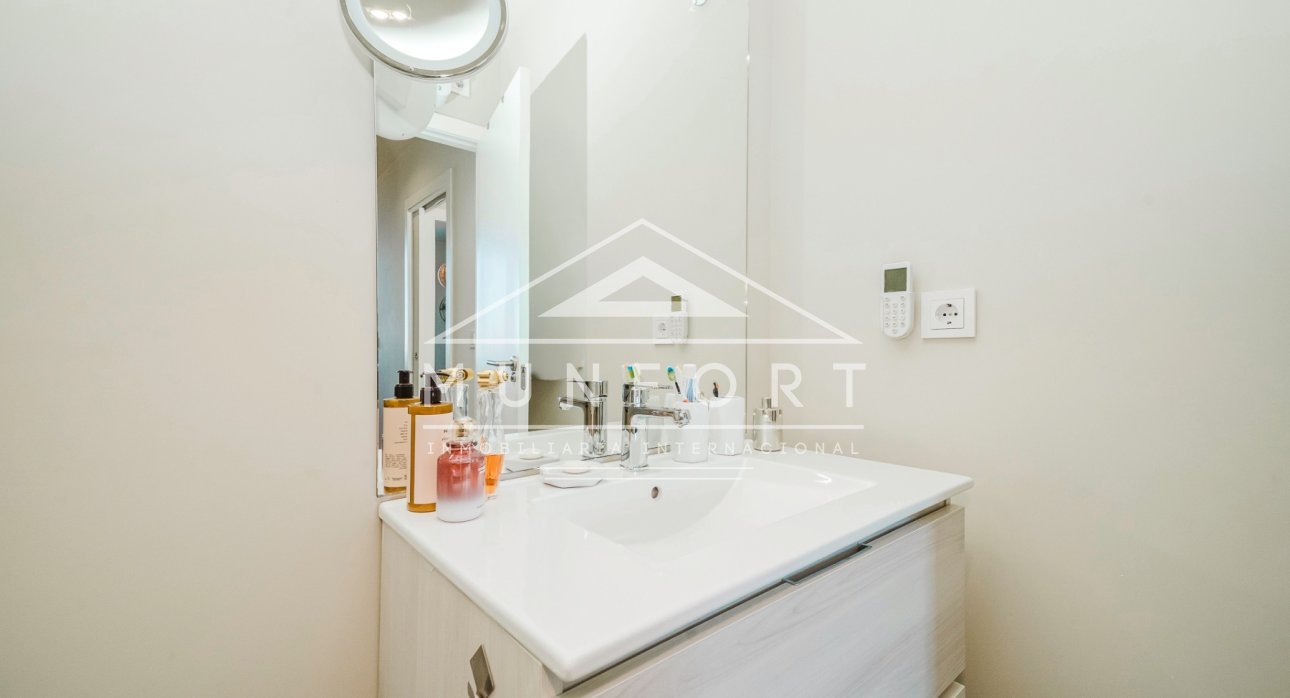 Herverkoop - Appartementen -
Mar de Cristal