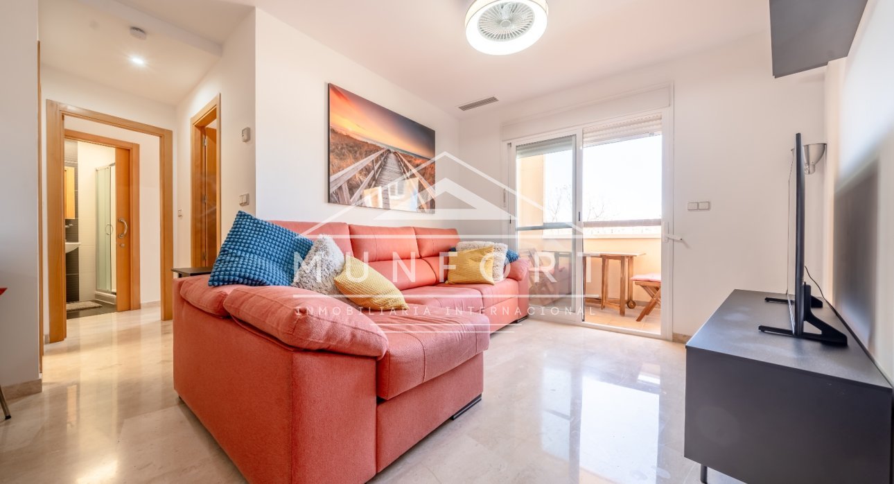 Herverkoop - Appartementen -
Murcia - GEA Y TRUYOLS