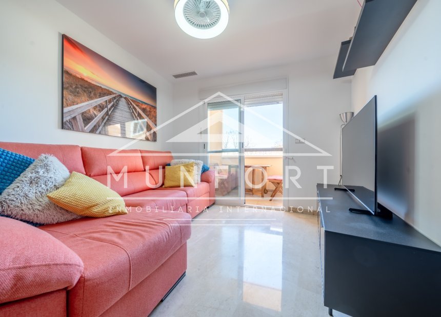 Herverkoop - Appartementen -
Murcia - GEA Y TRUYOLS