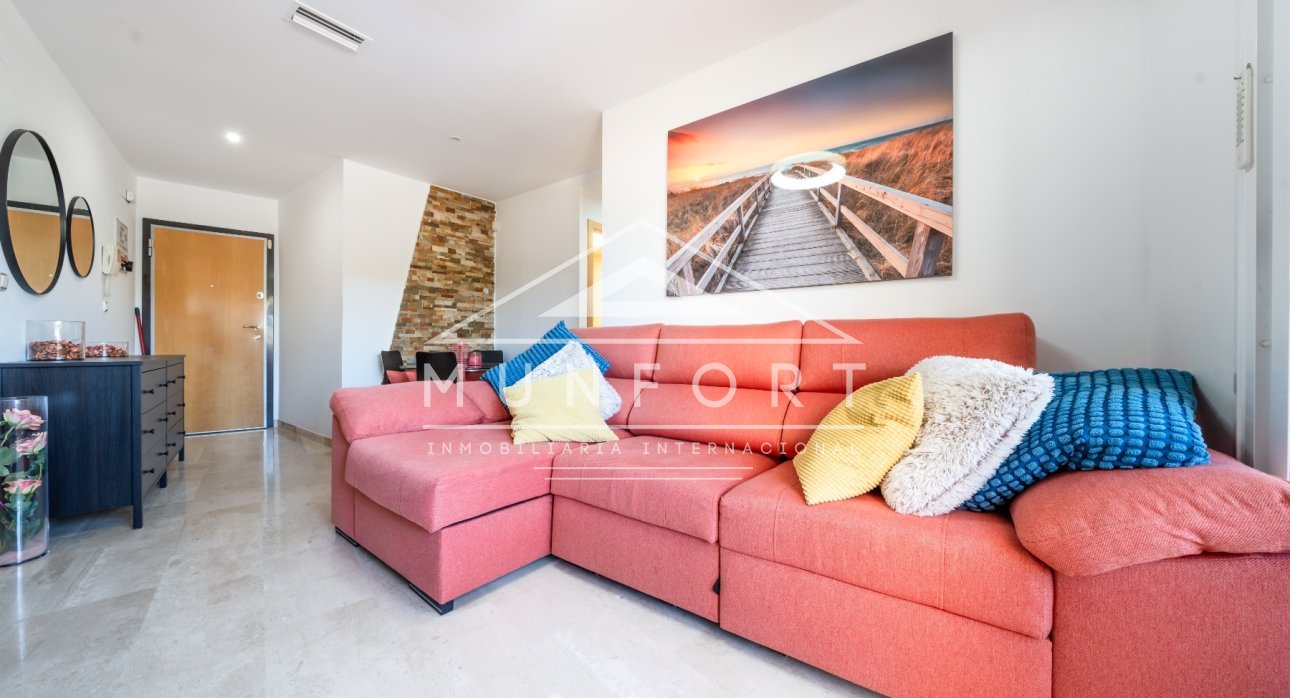 Herverkoop - Appartementen -
Murcia - GEA Y TRUYOLS