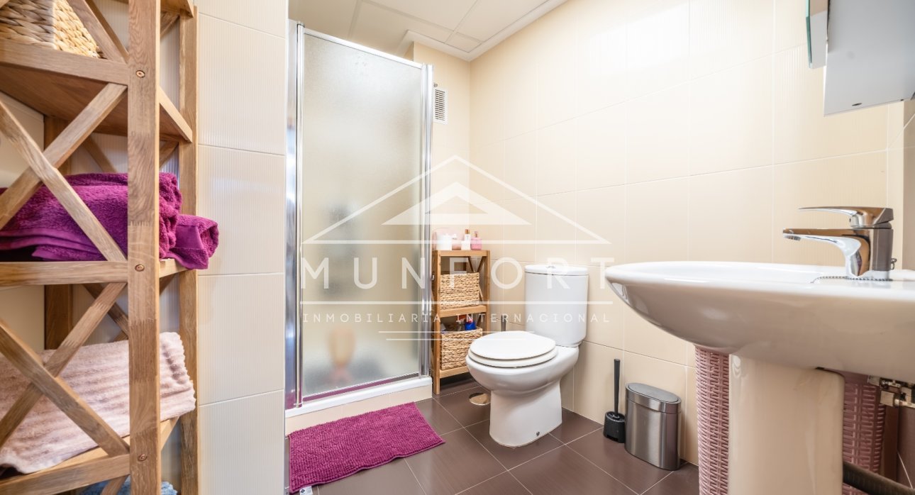 Herverkoop - Appartementen -
Murcia - GEA Y TRUYOLS